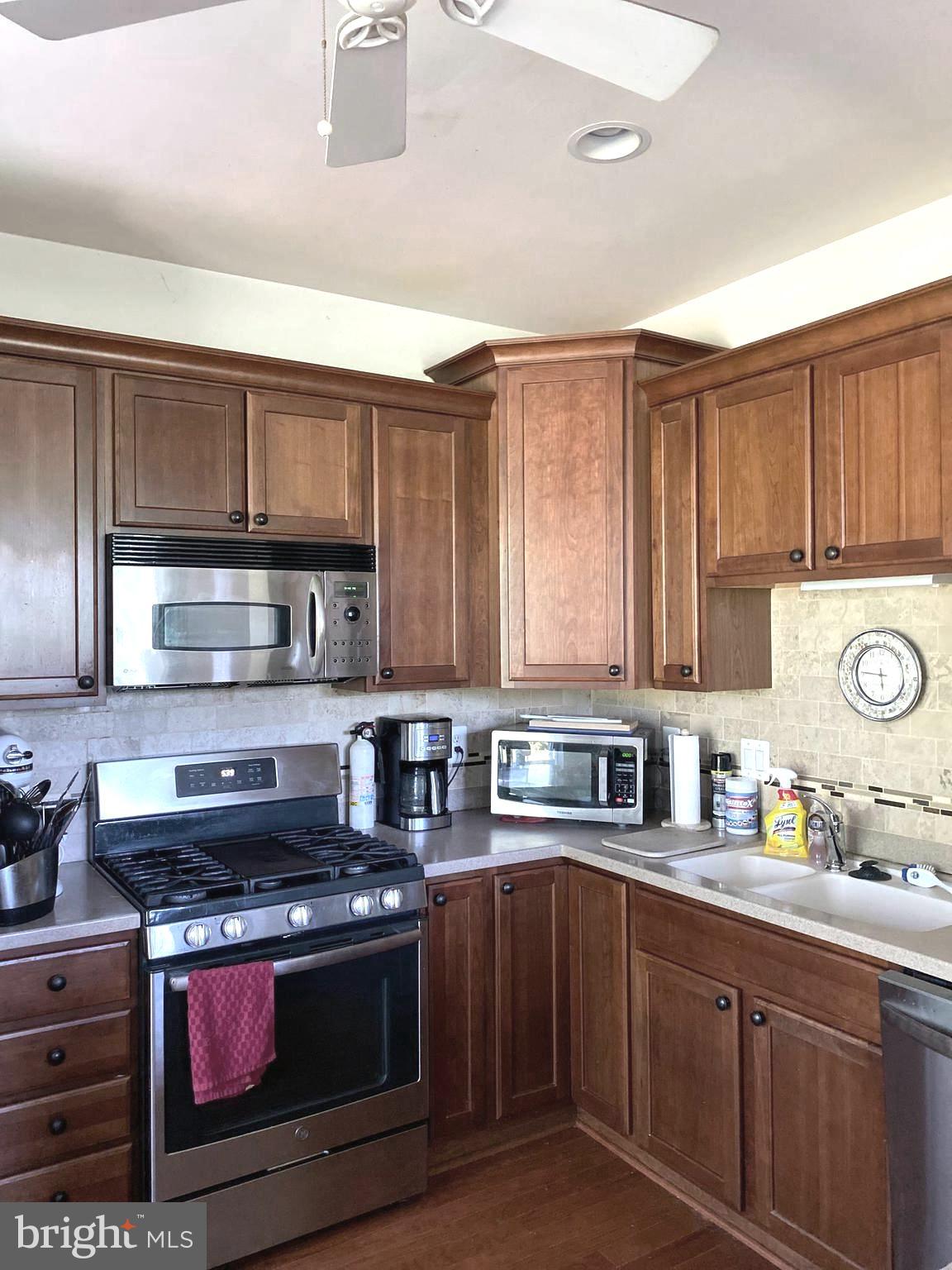 HERITAGE HUNT - Residential