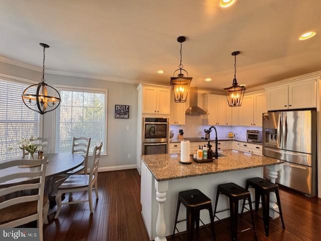 TAKOMA PARK - Residential