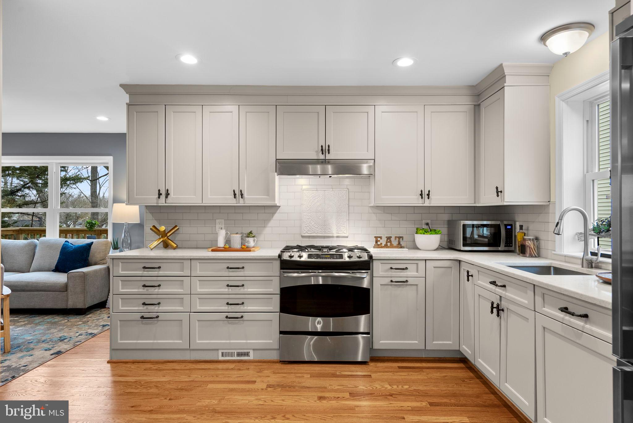 TAKOMA PARK - Residential