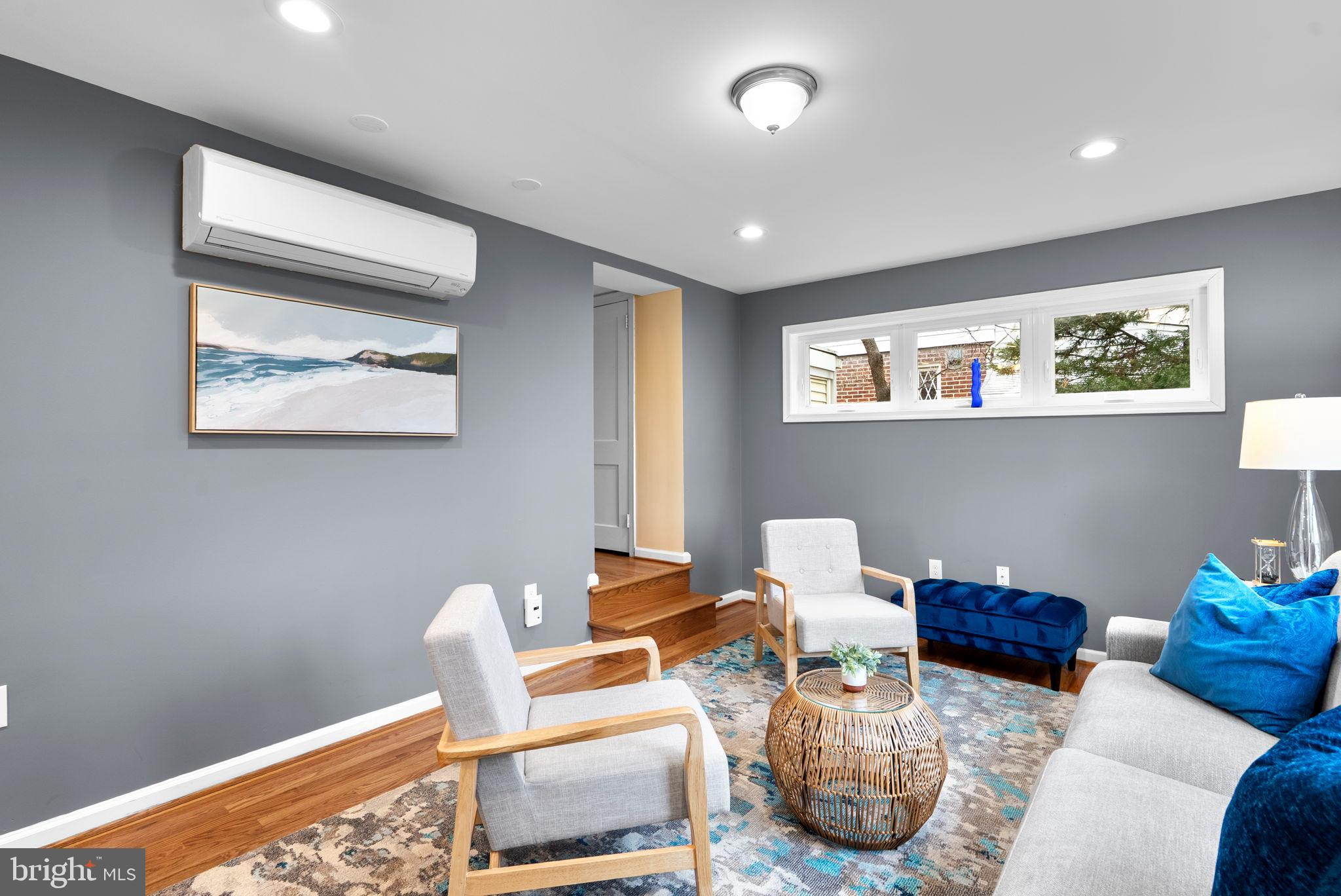 TAKOMA PARK - Residential