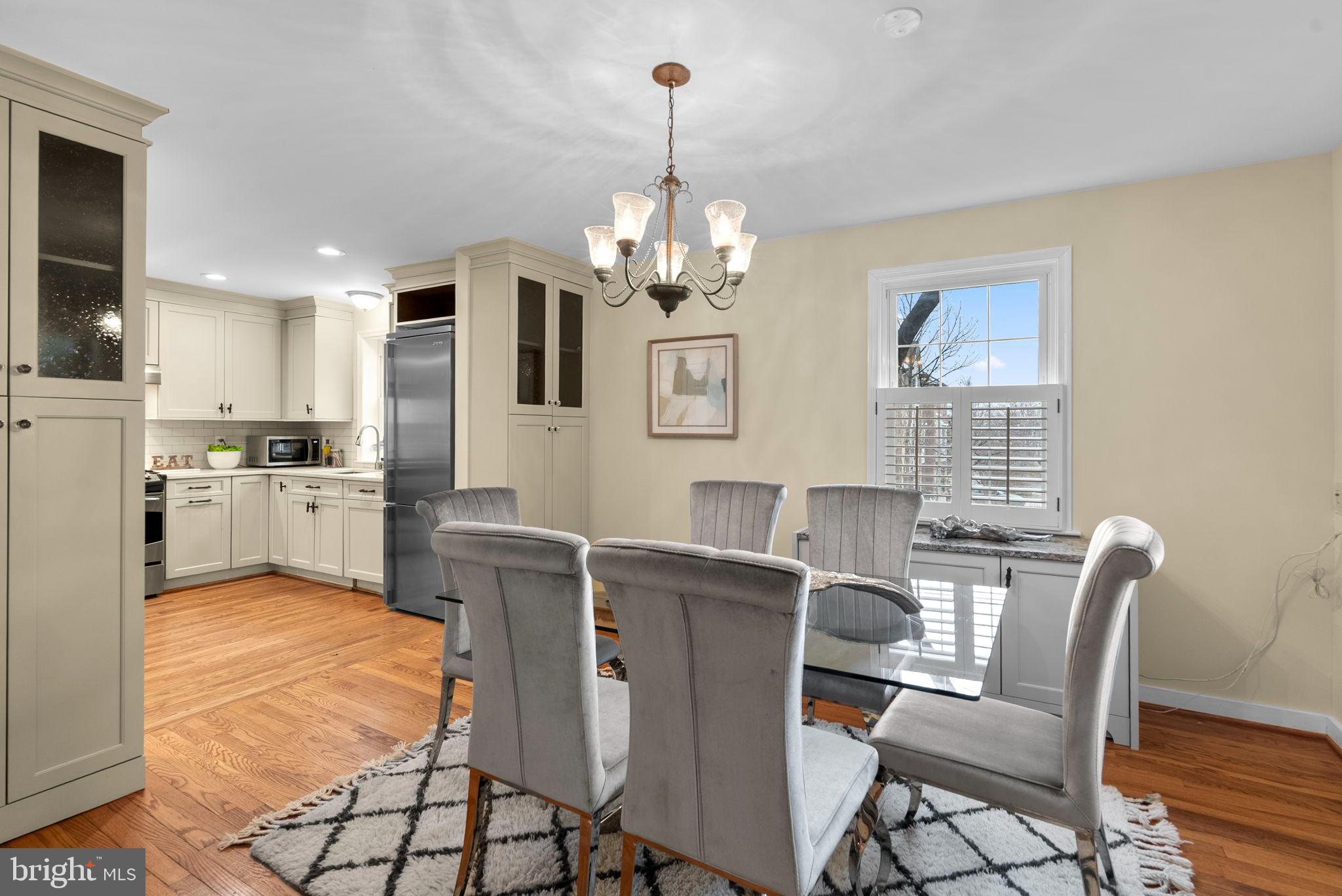 TAKOMA PARK - Residential