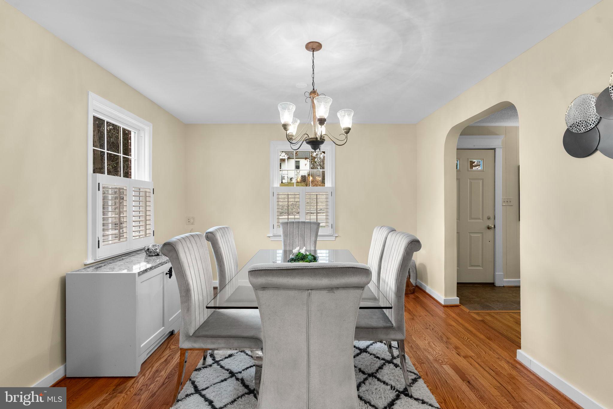 TAKOMA PARK - Residential