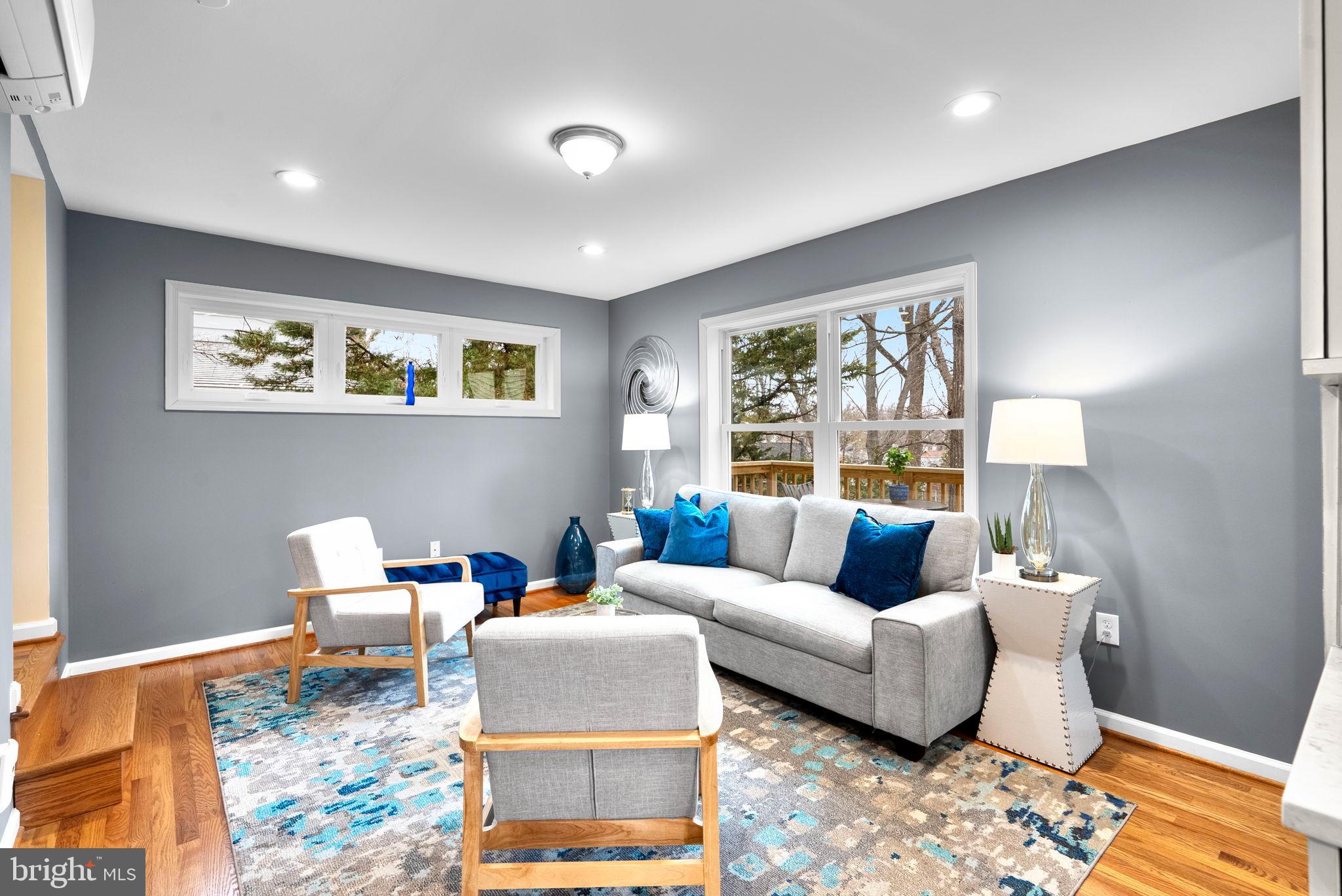 TAKOMA PARK - Residential