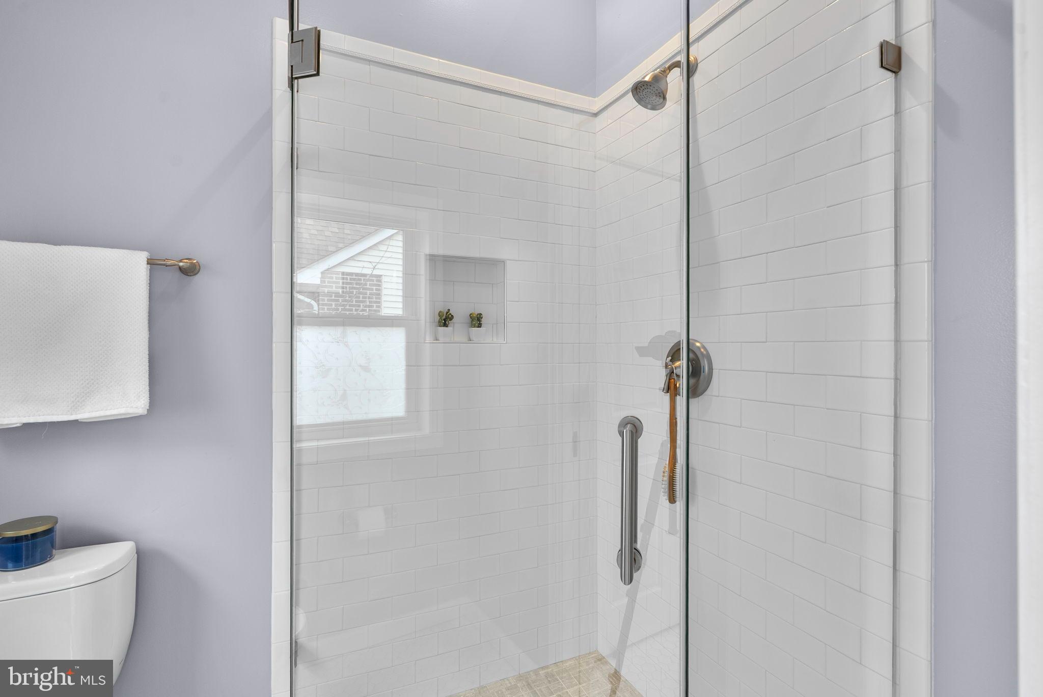 TAKOMA PARK - Residential