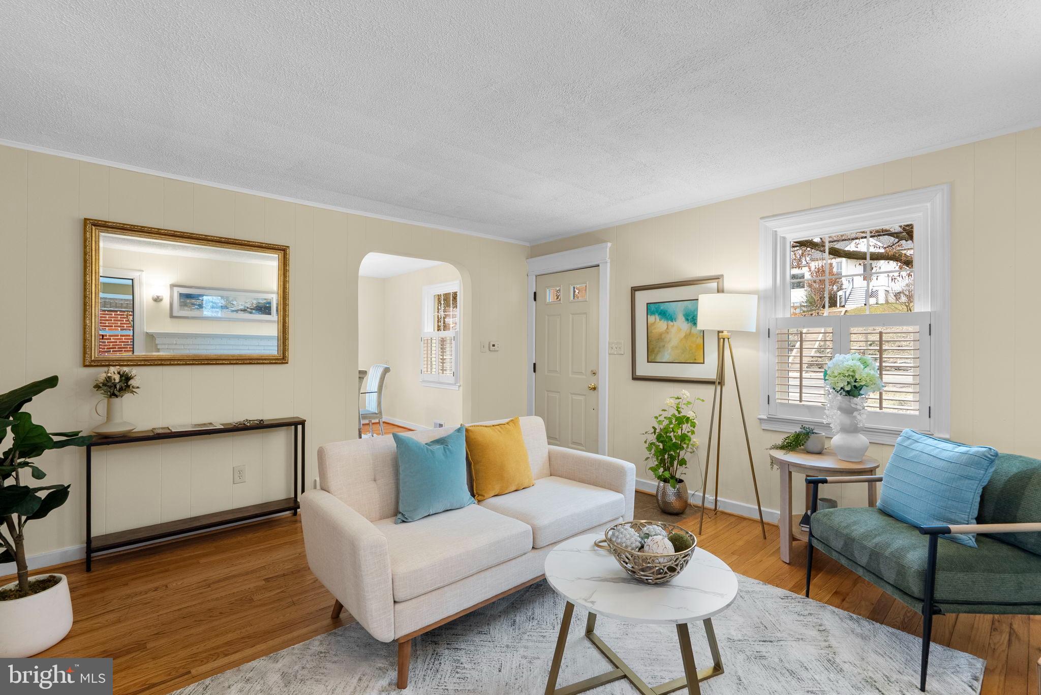 TAKOMA PARK - Residential