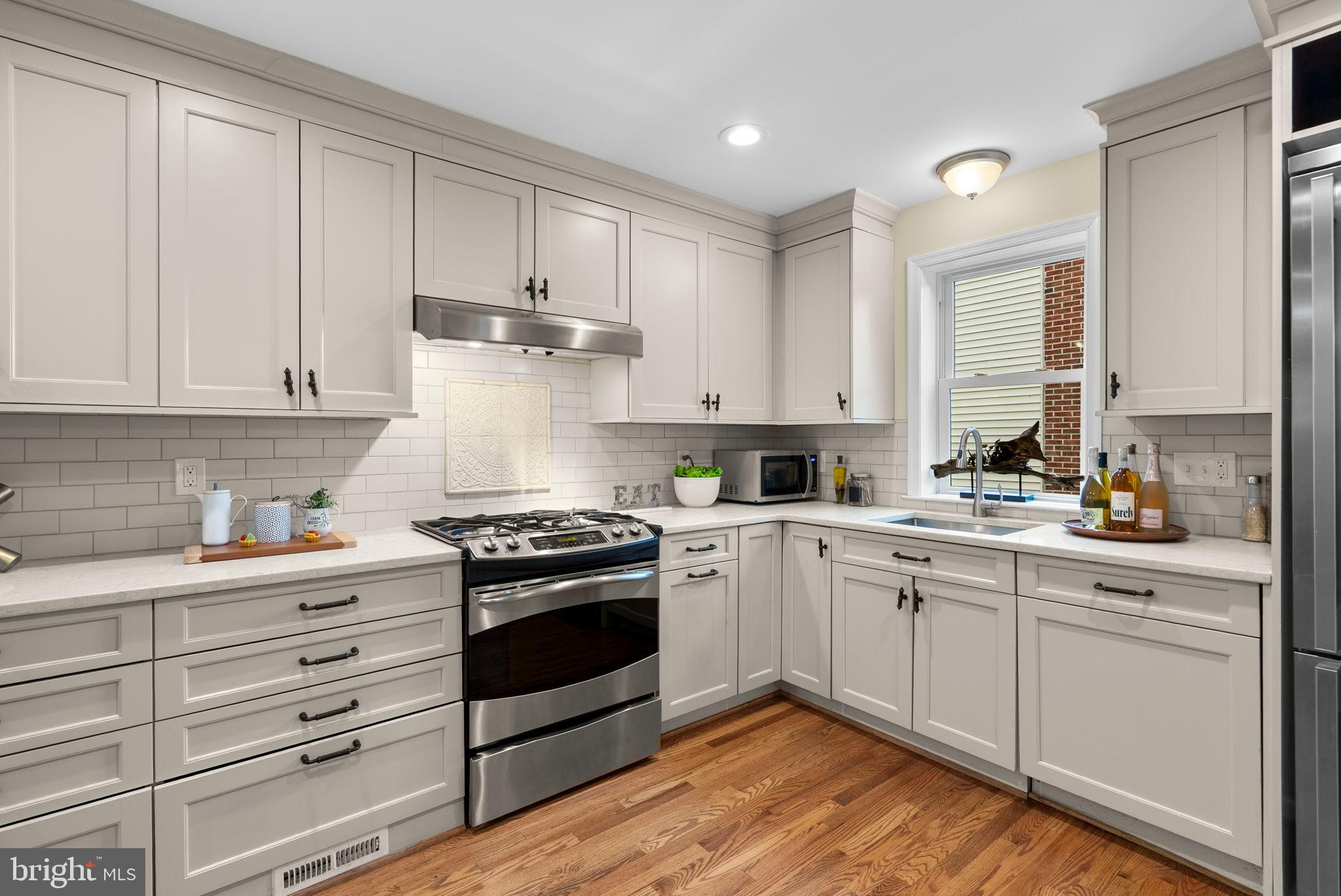 TAKOMA PARK - Residential