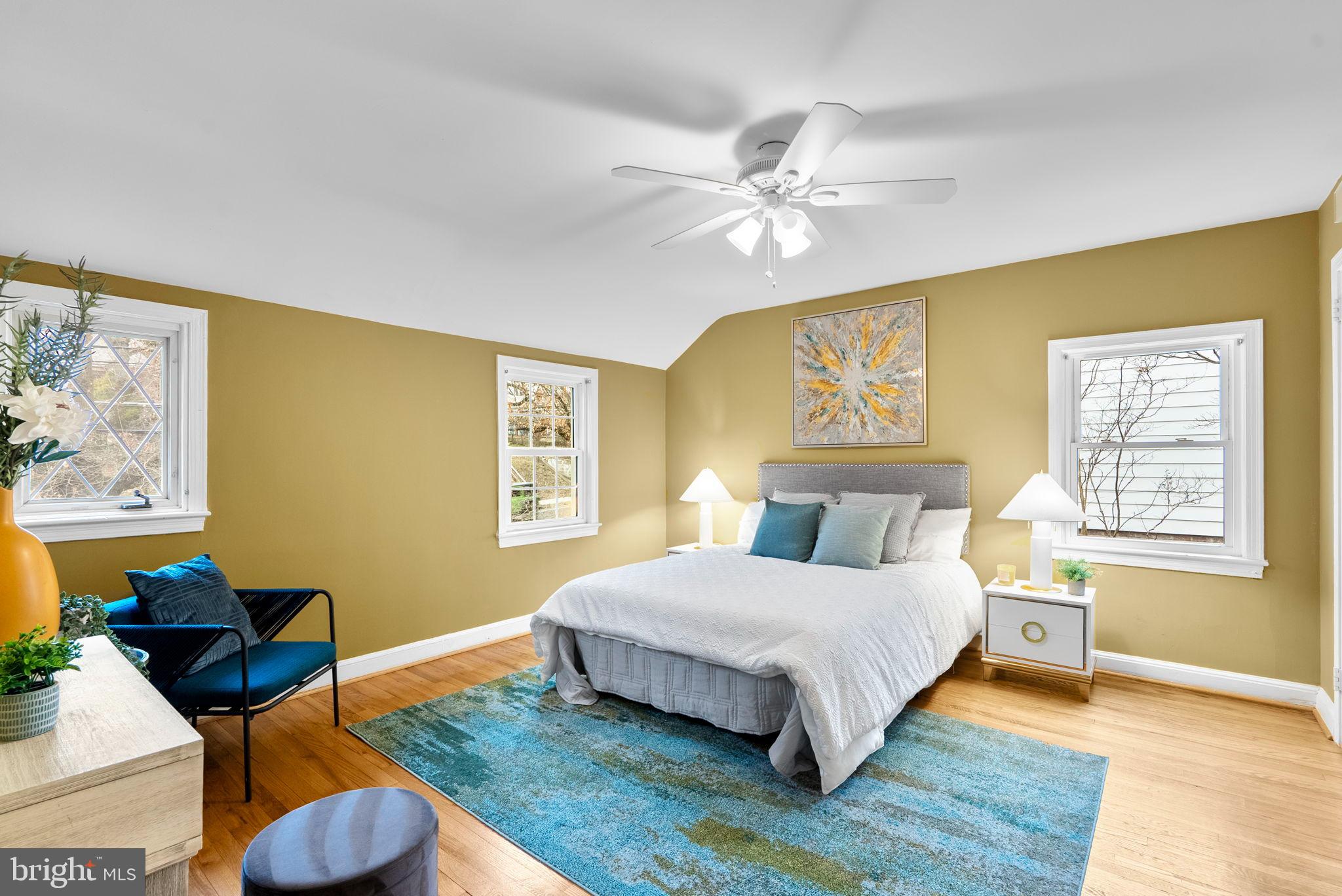 TAKOMA PARK - Residential