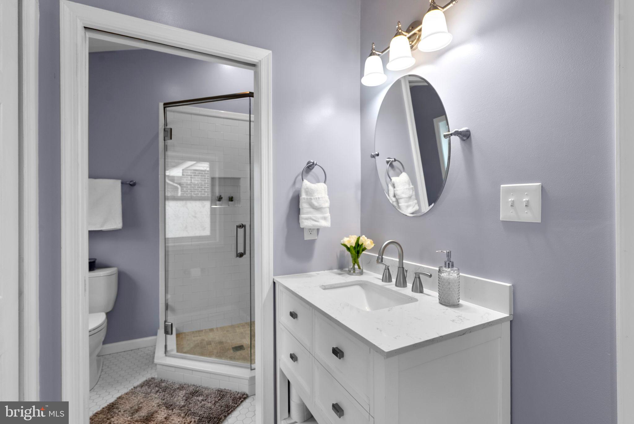 TAKOMA PARK - Residential