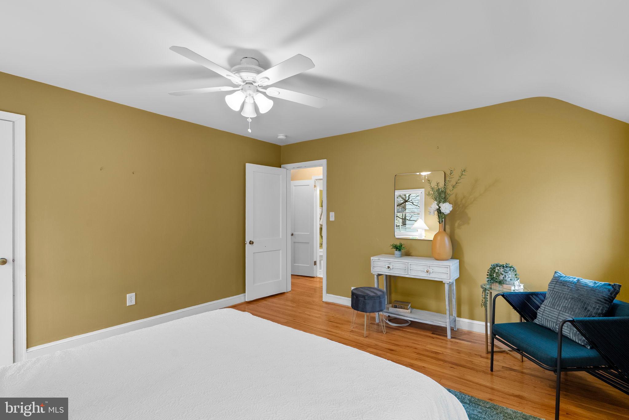 TAKOMA PARK - Residential