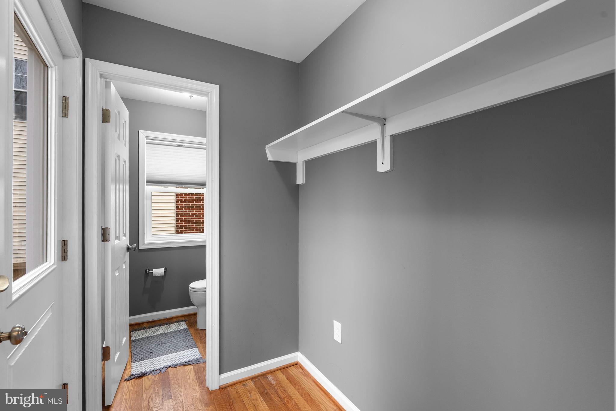 TAKOMA PARK - Residential