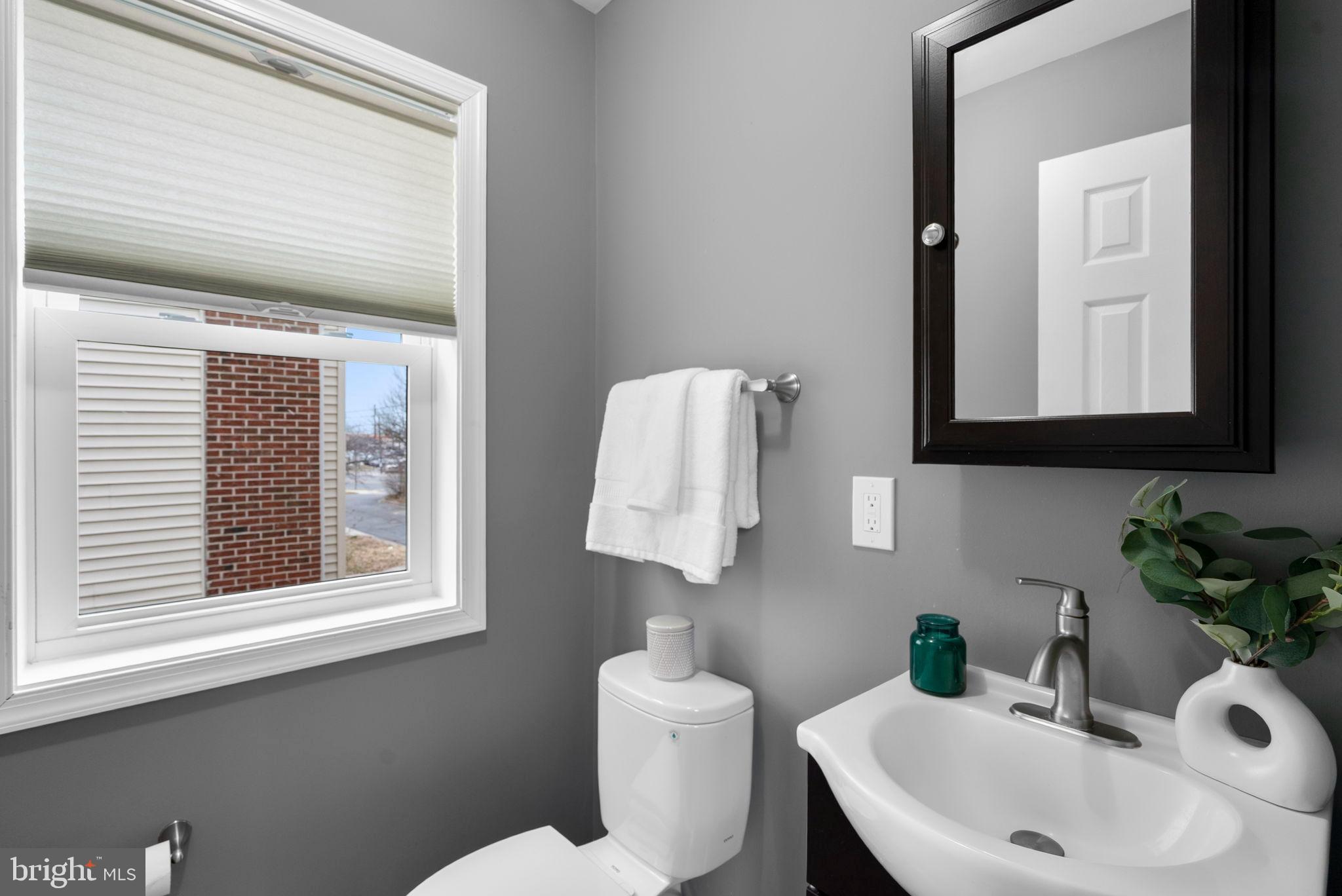 TAKOMA PARK - Residential