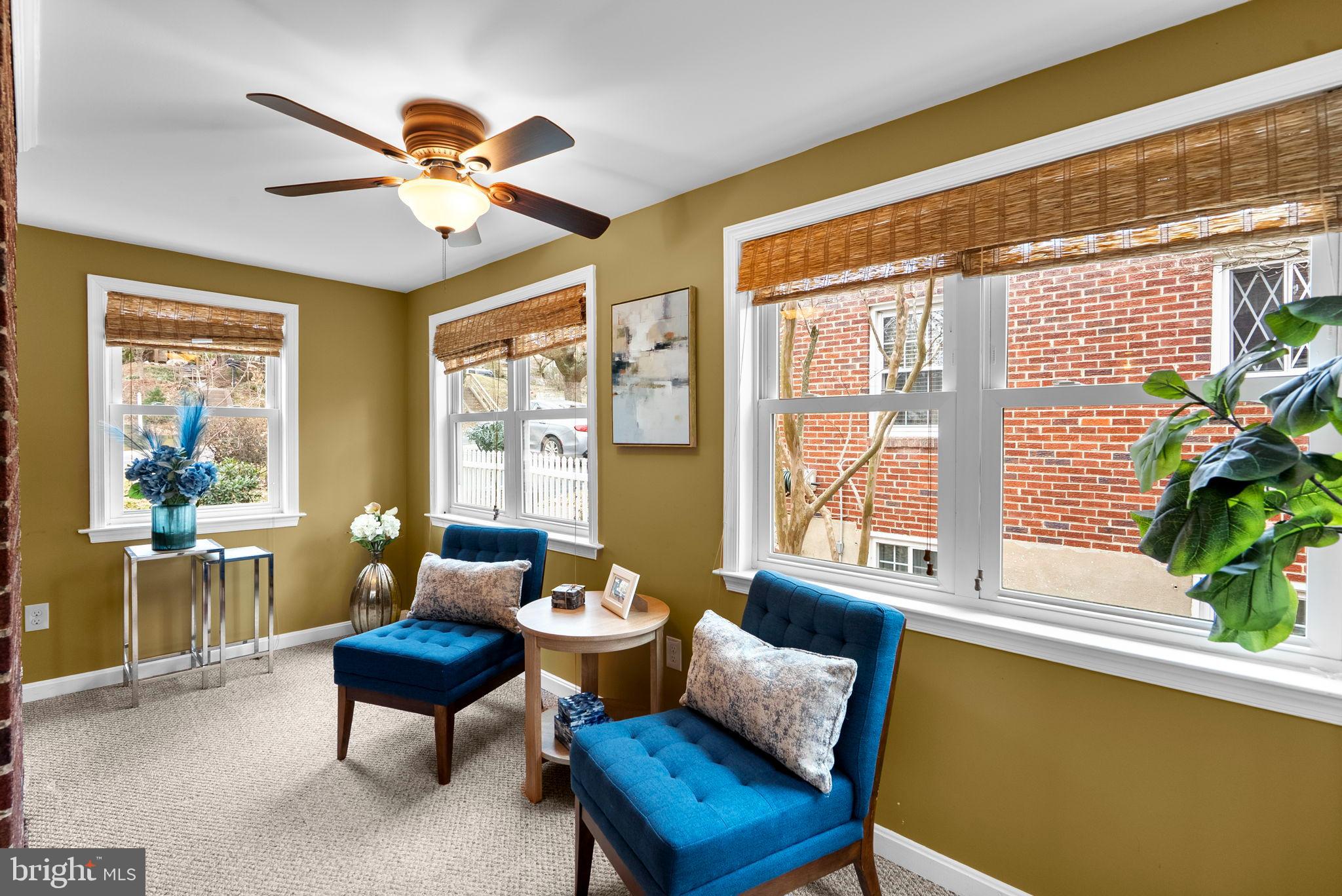 TAKOMA PARK - Residential