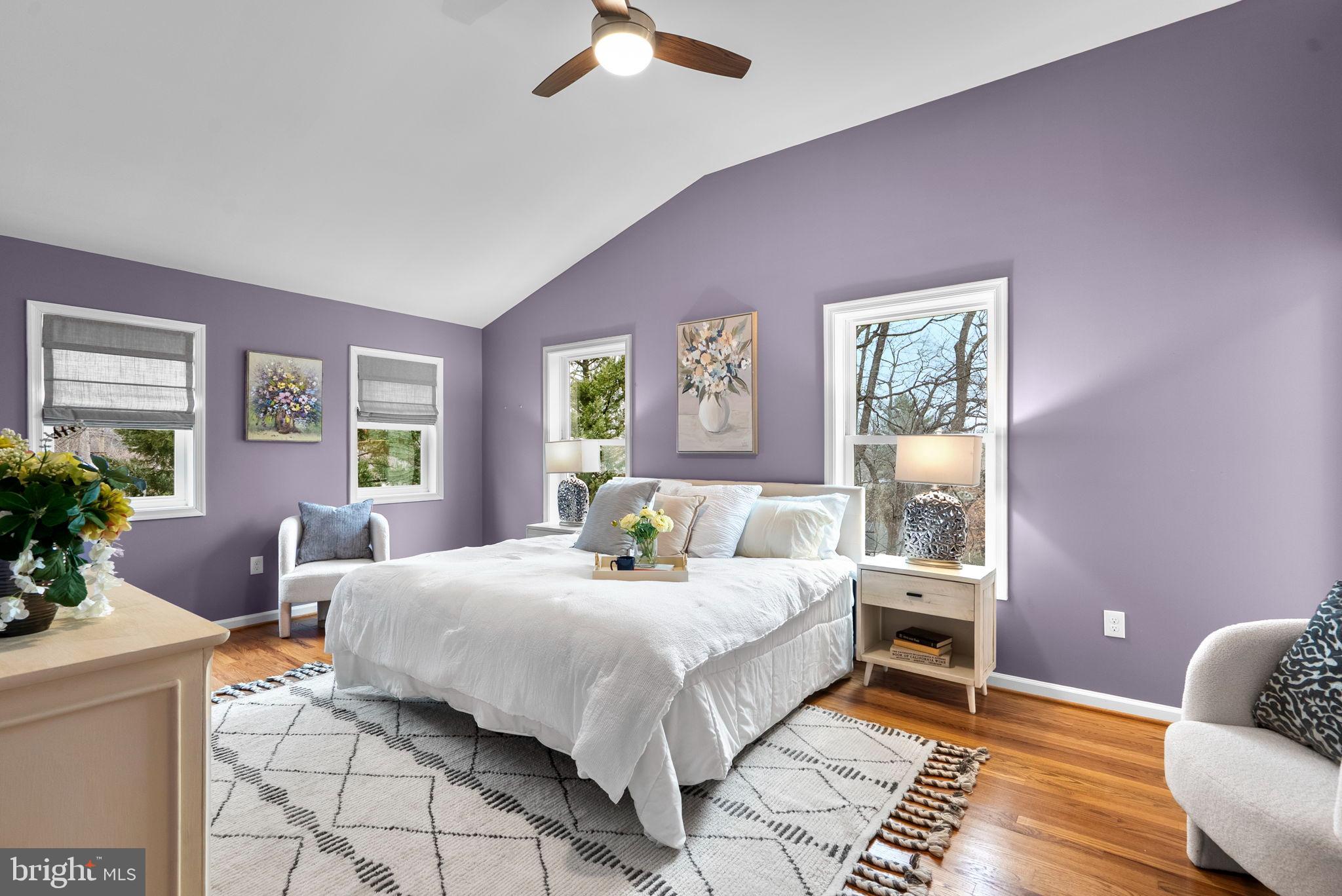 TAKOMA PARK - Residential