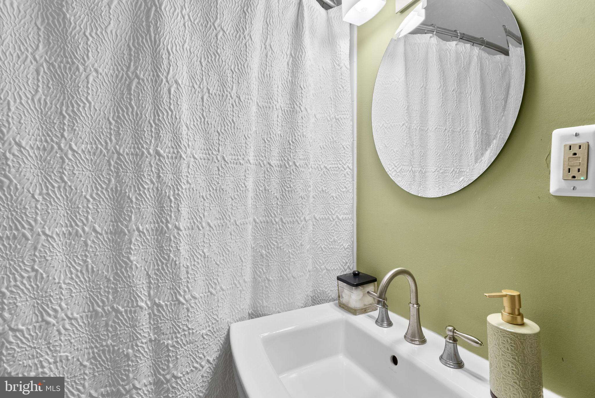 TAKOMA PARK - Residential