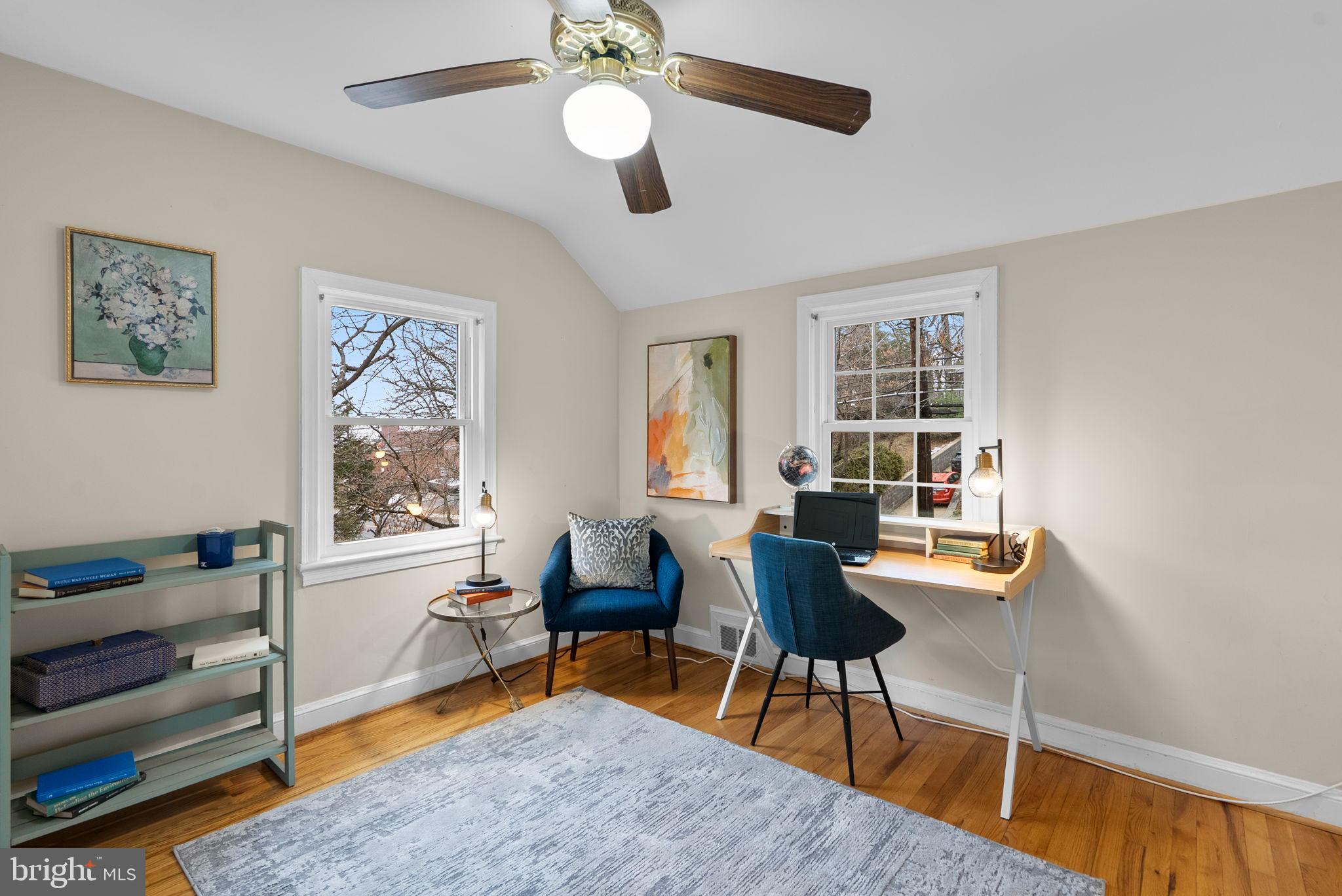 TAKOMA PARK - Residential