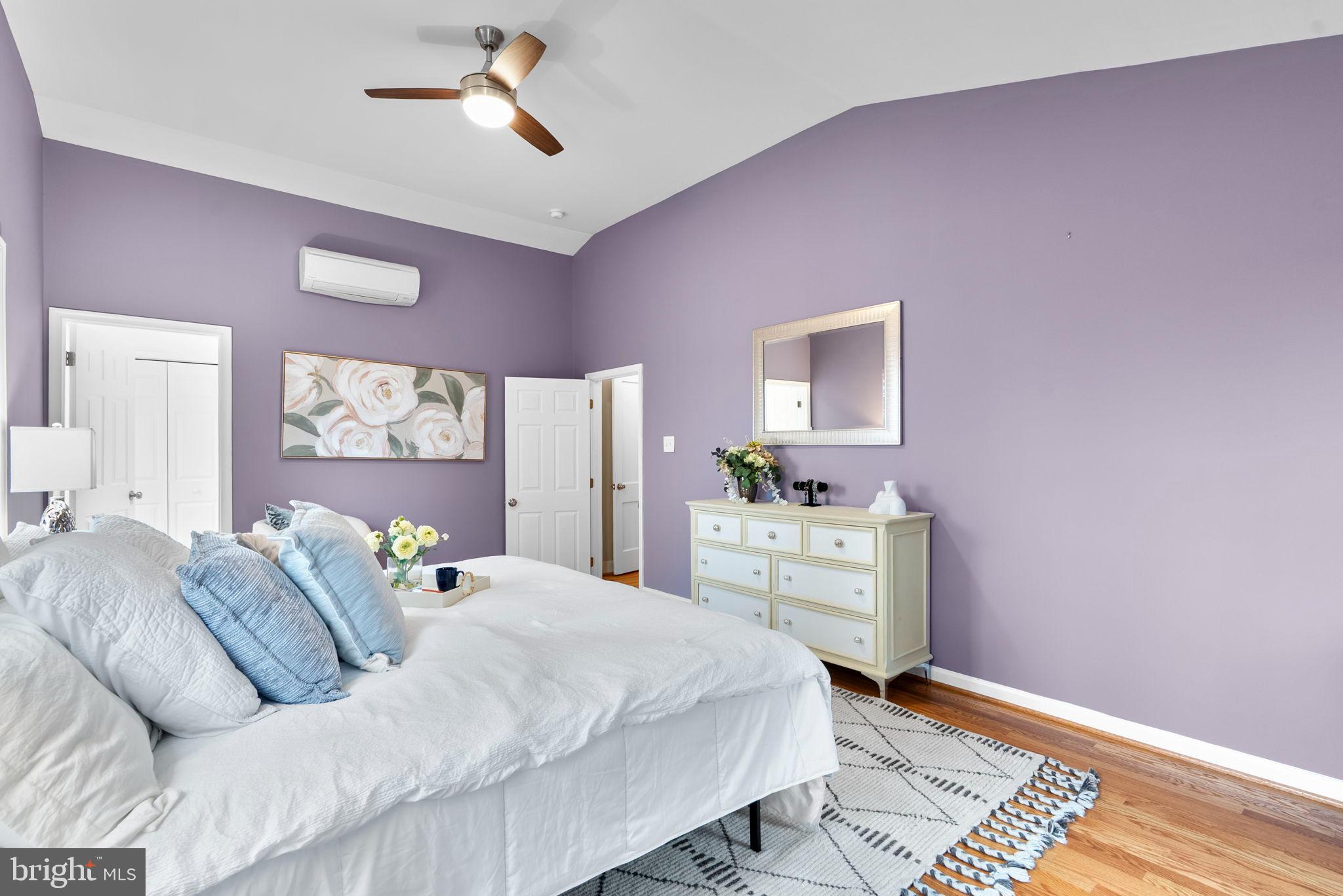 TAKOMA PARK - Residential