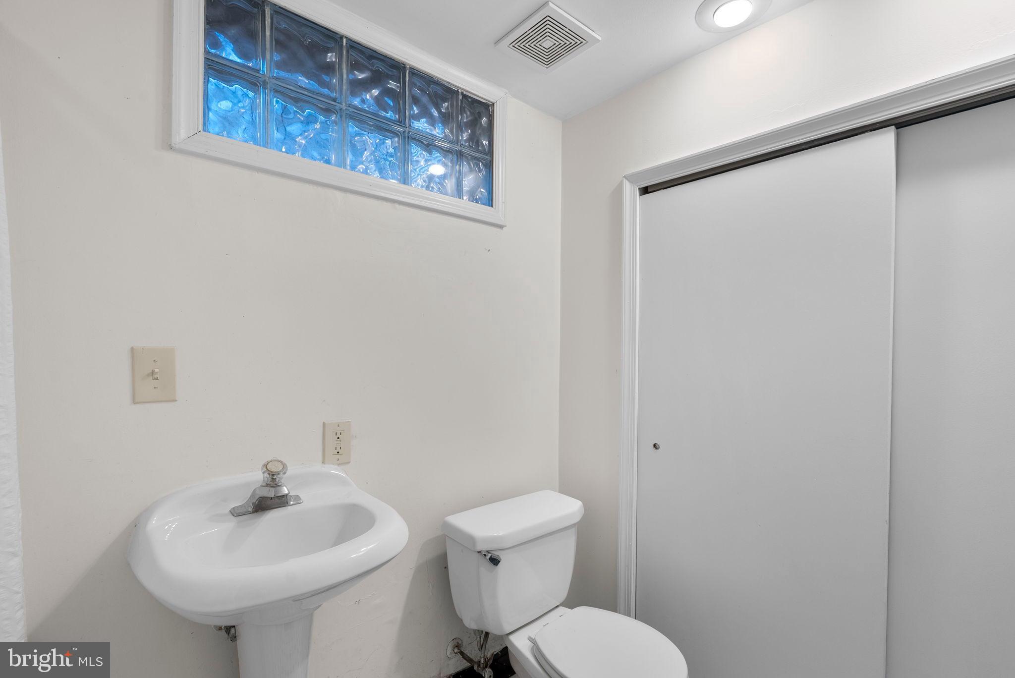 TAKOMA PARK - Residential