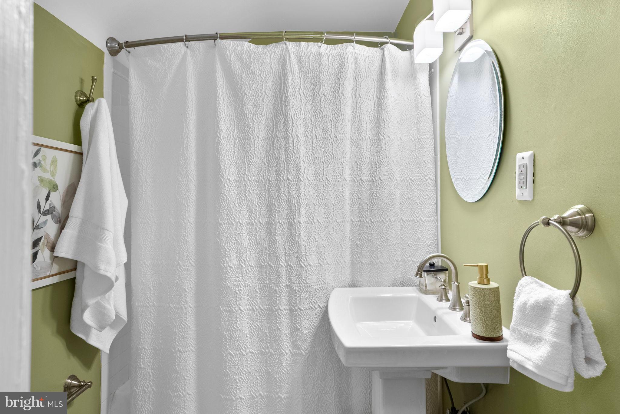 TAKOMA PARK - Residential