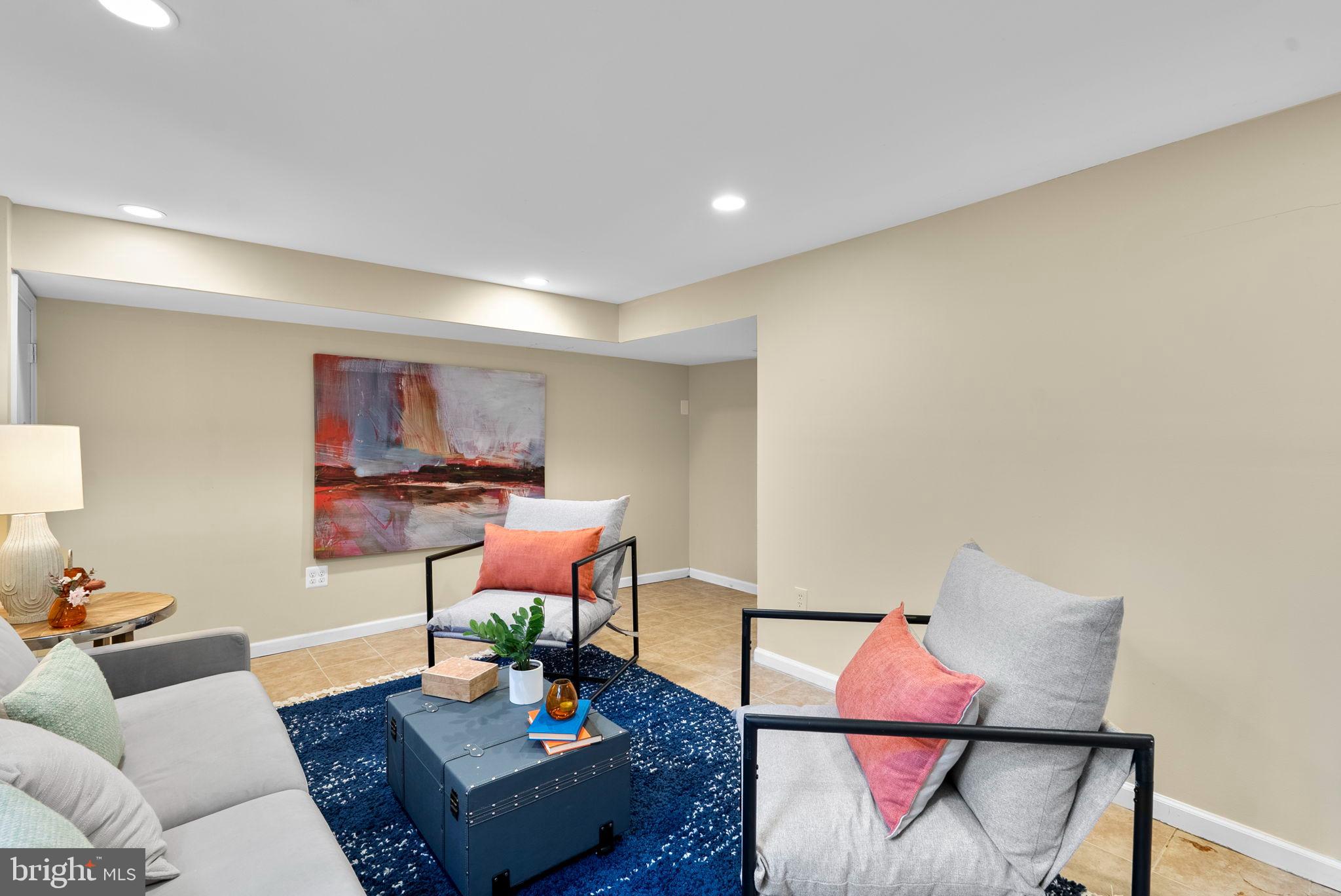 TAKOMA PARK - Residential