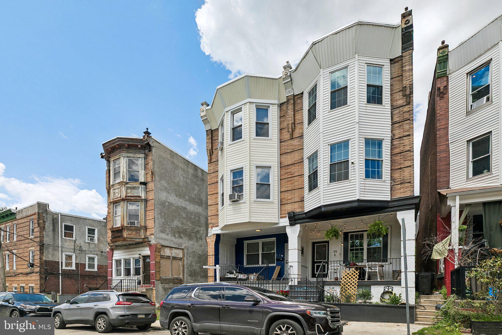 75 E DUVAL STREET