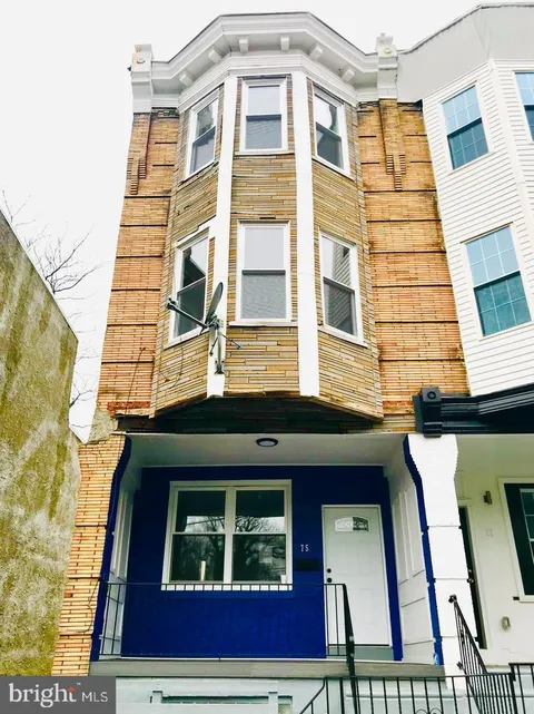 75 E Duval Street, Philadelphia, PA 19144 - MLS#: PAPH2457656