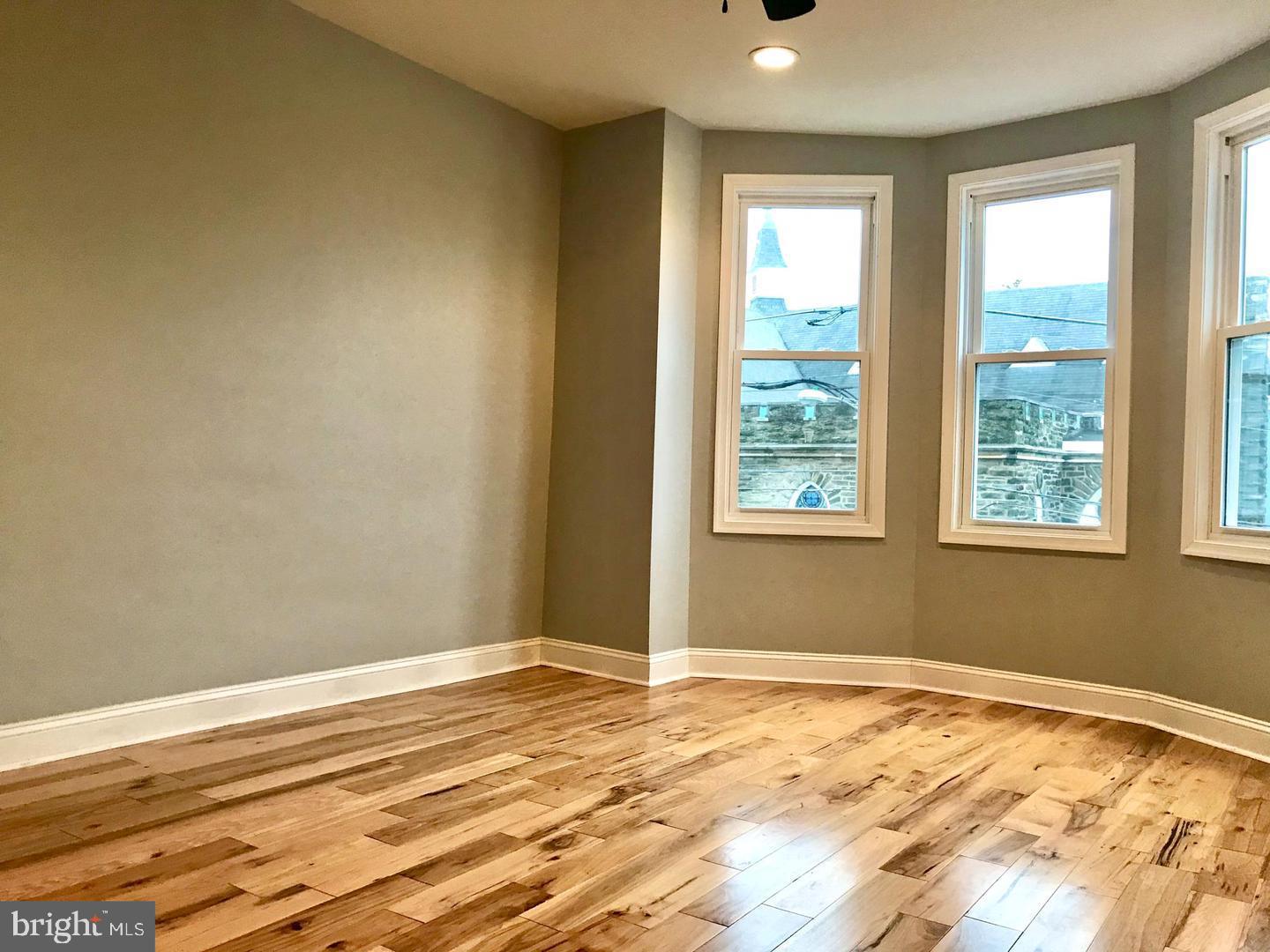 GERMANTOWN (EAST) - Residential