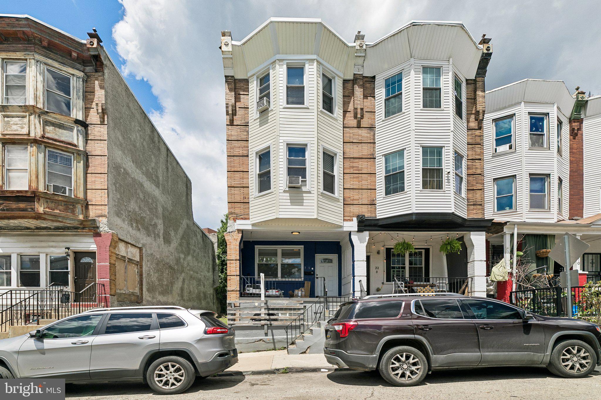 75 E DUVAL STREET