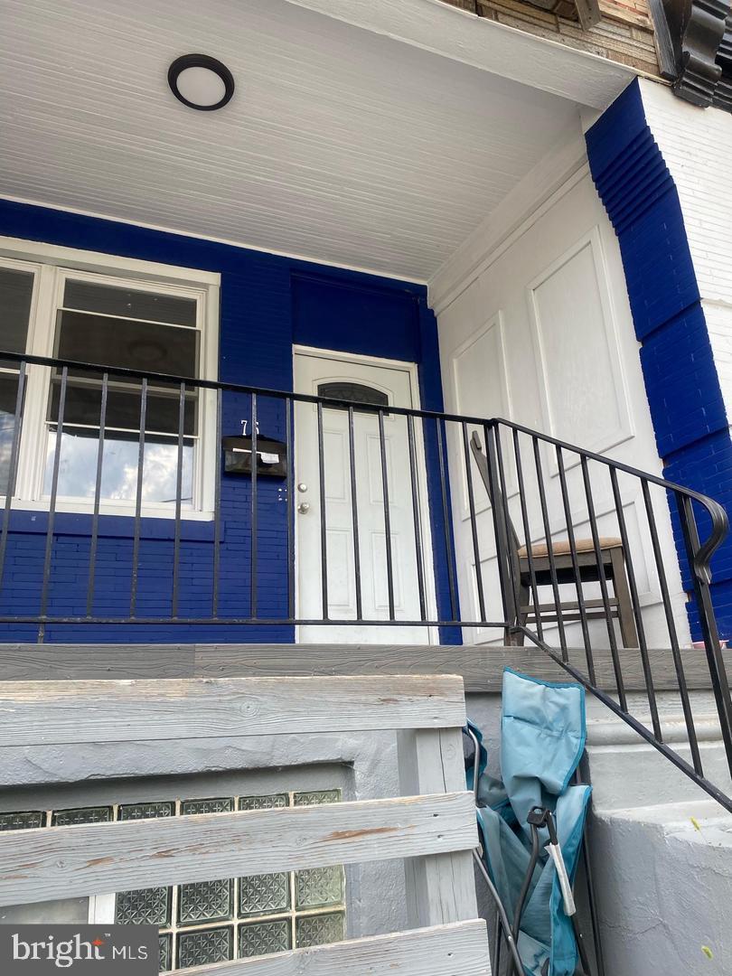 GERMANTOWN (EAST) - Residential