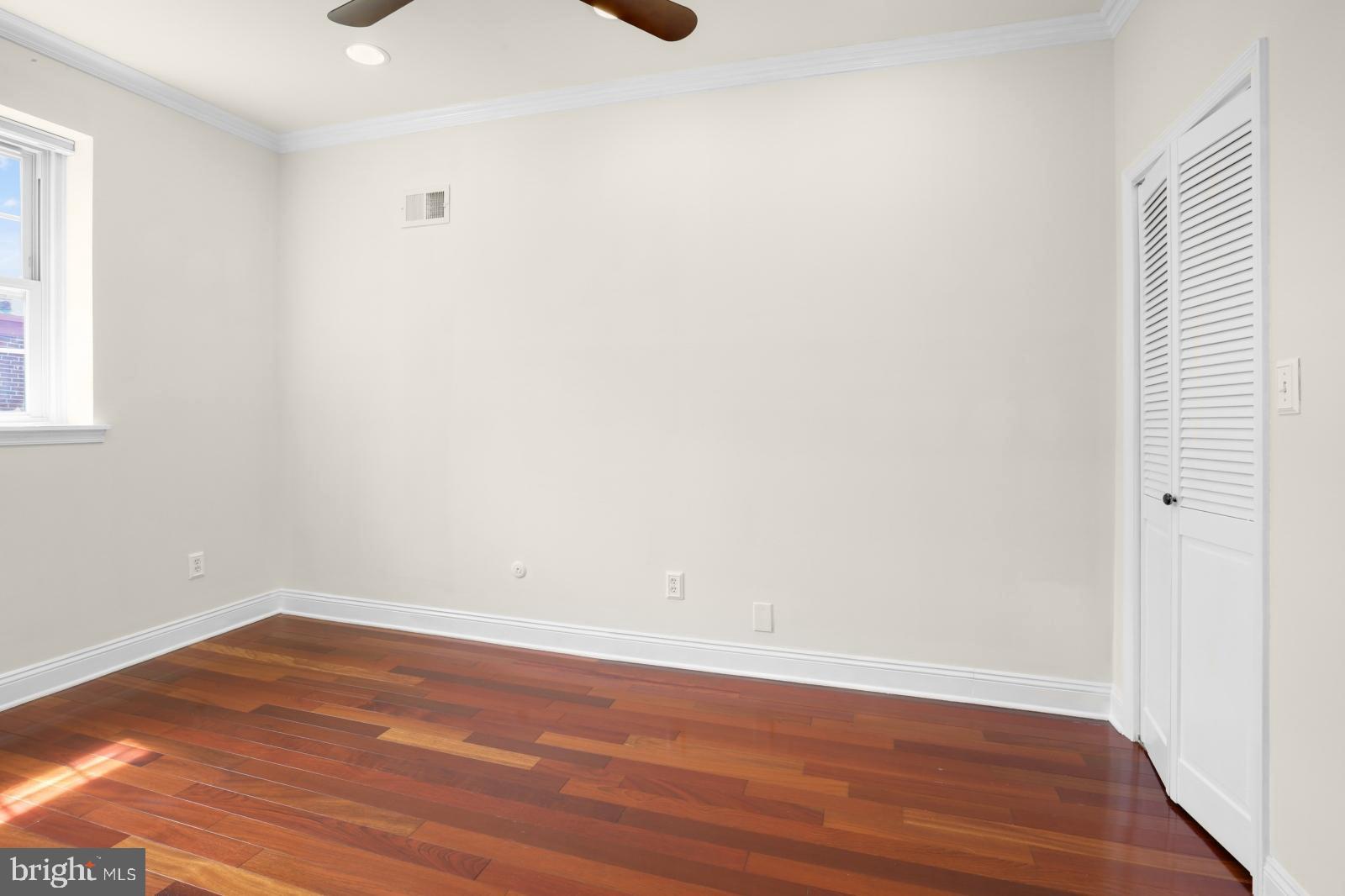 GRADUATE HOSPITAL - Residential