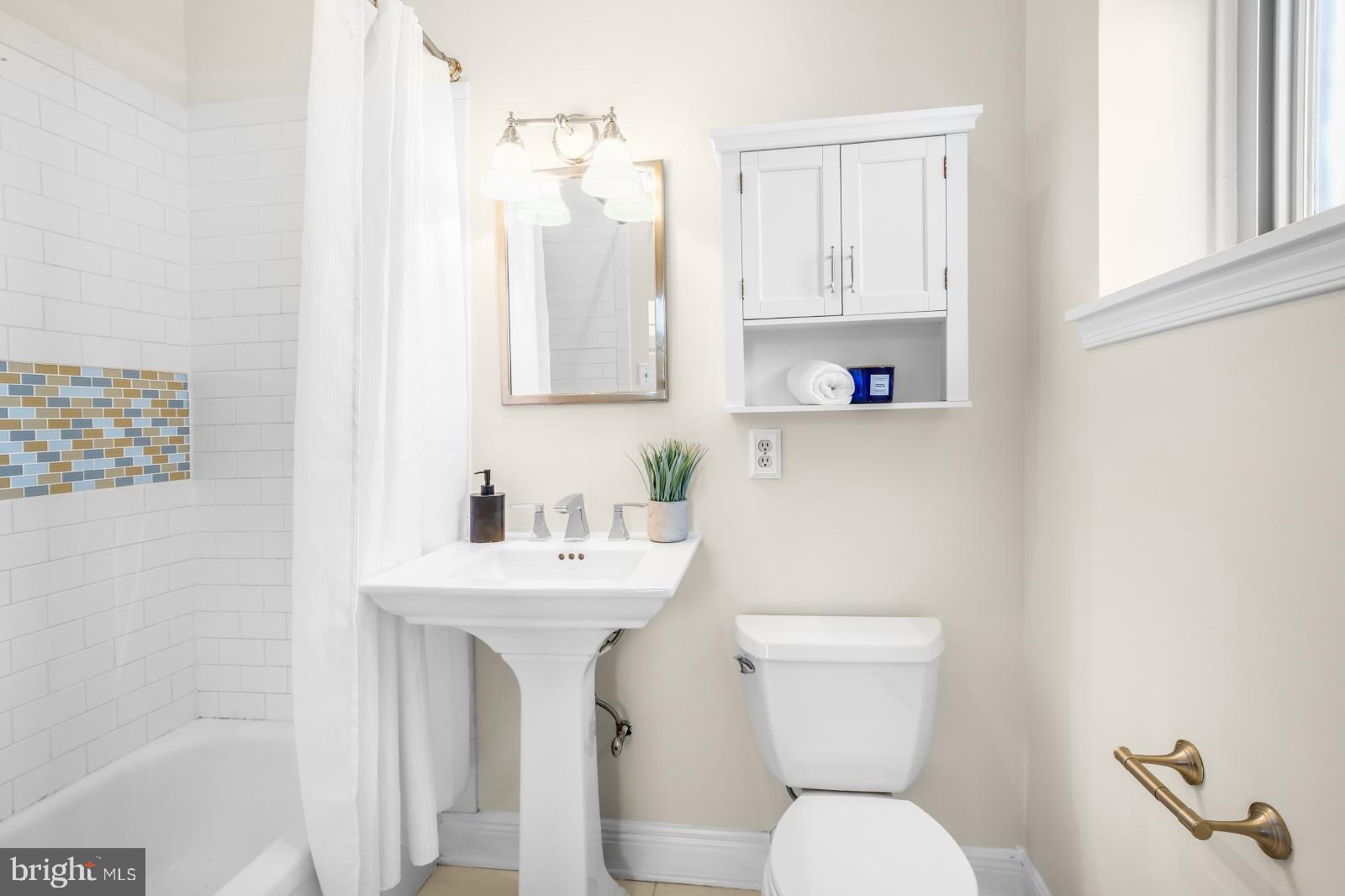 GRADUATE HOSPITAL - Residential