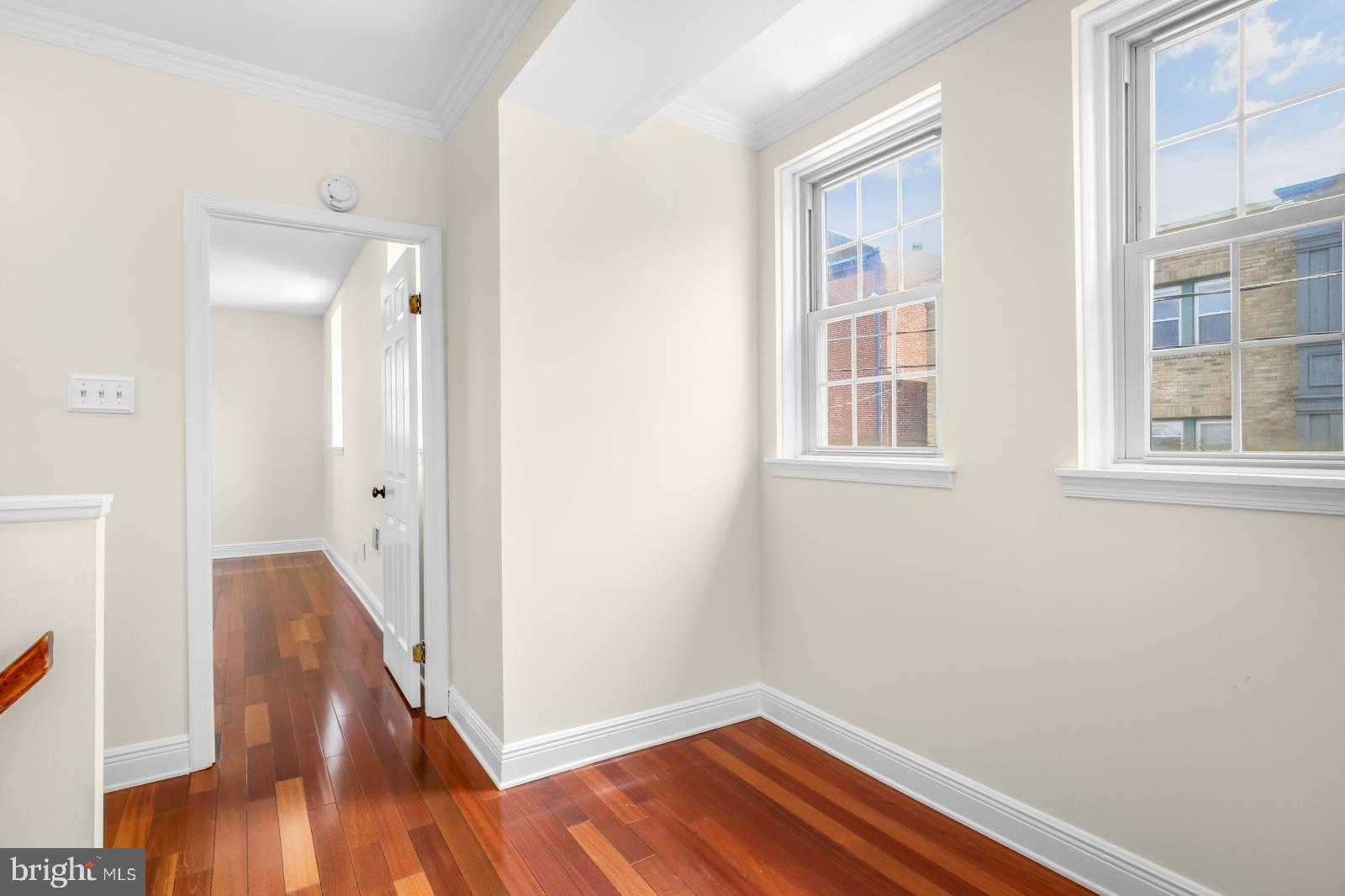 GRADUATE HOSPITAL - Residential