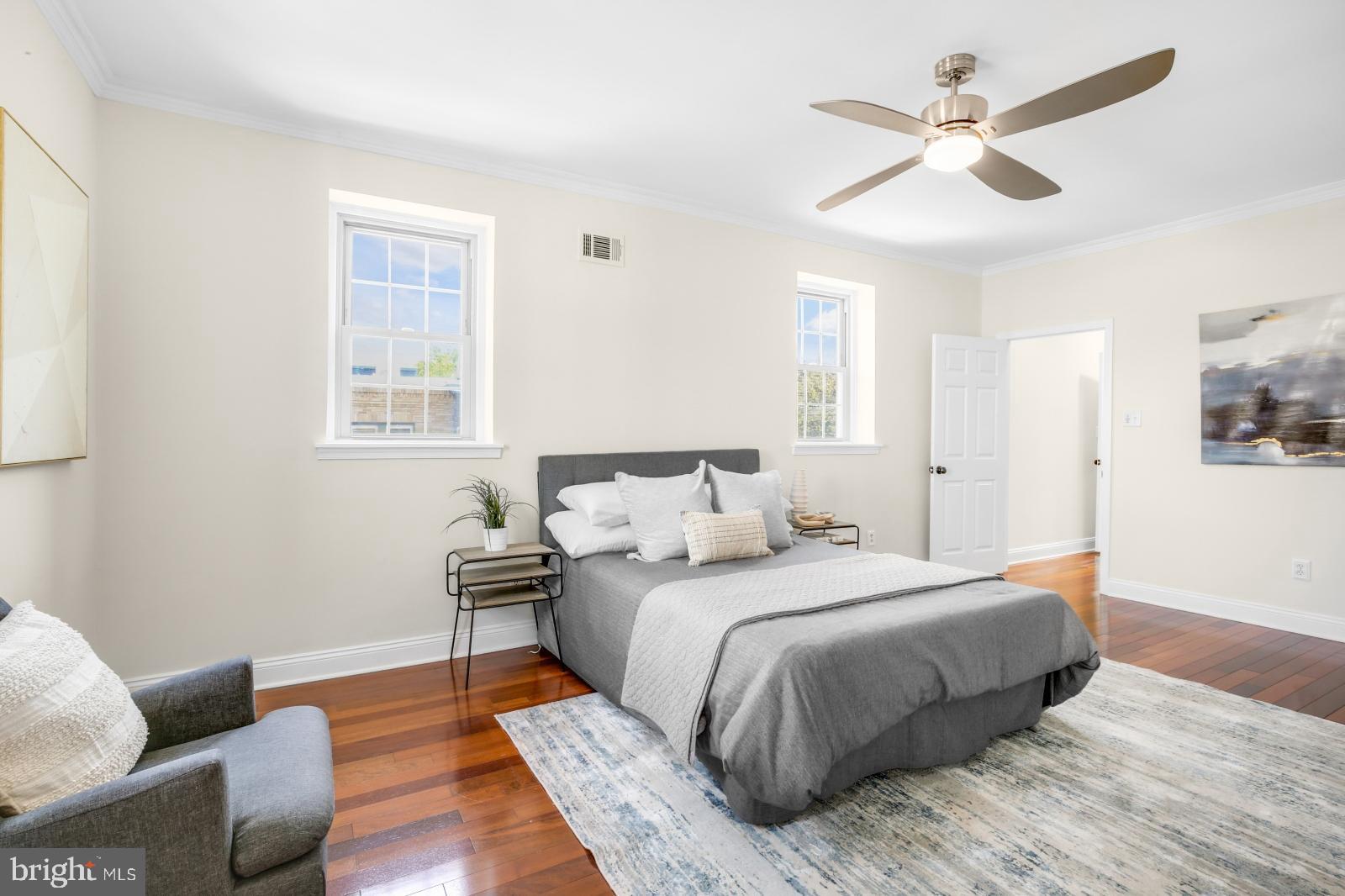 GRADUATE HOSPITAL - Residential