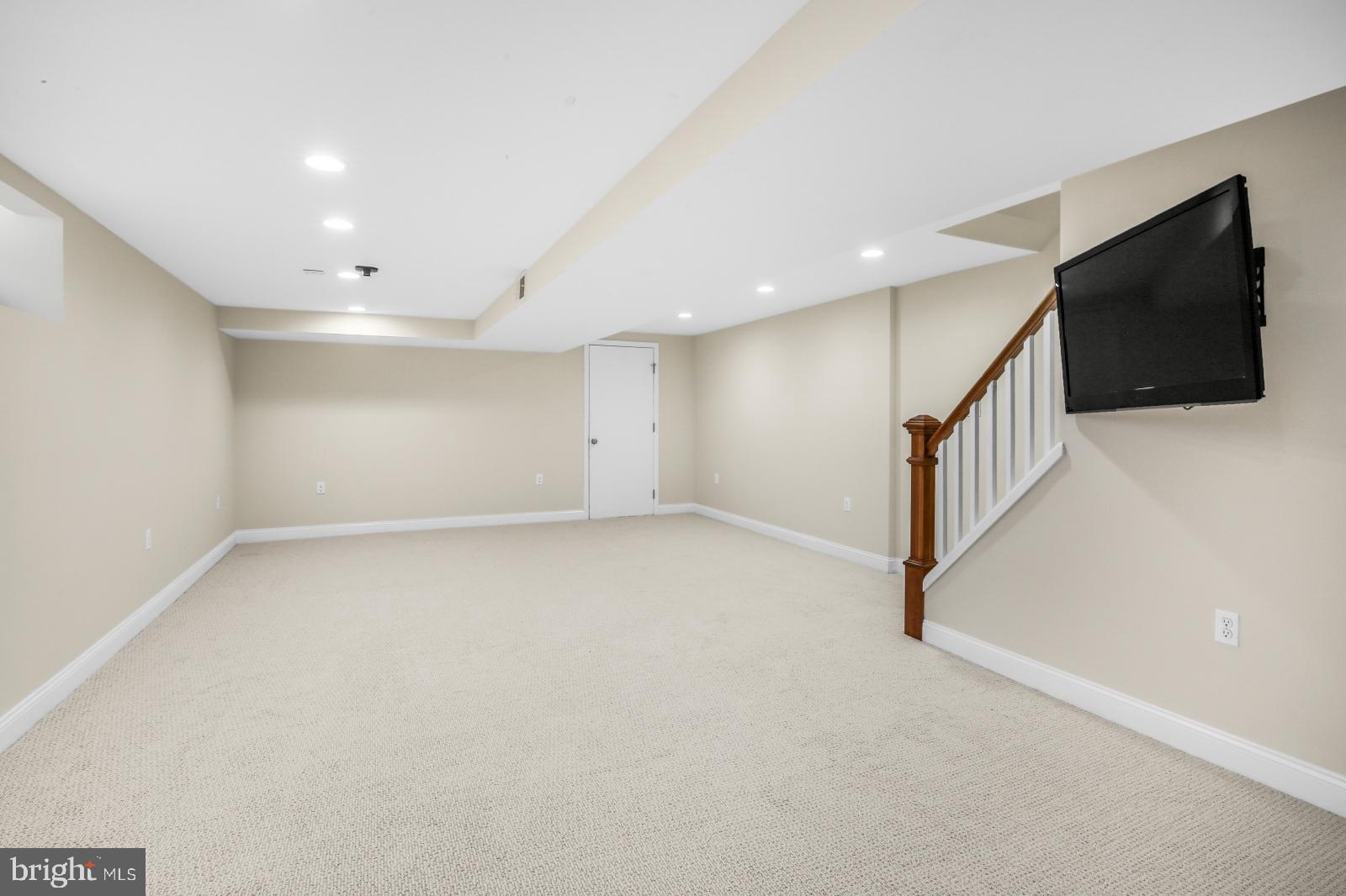 GRADUATE HOSPITAL - Residential