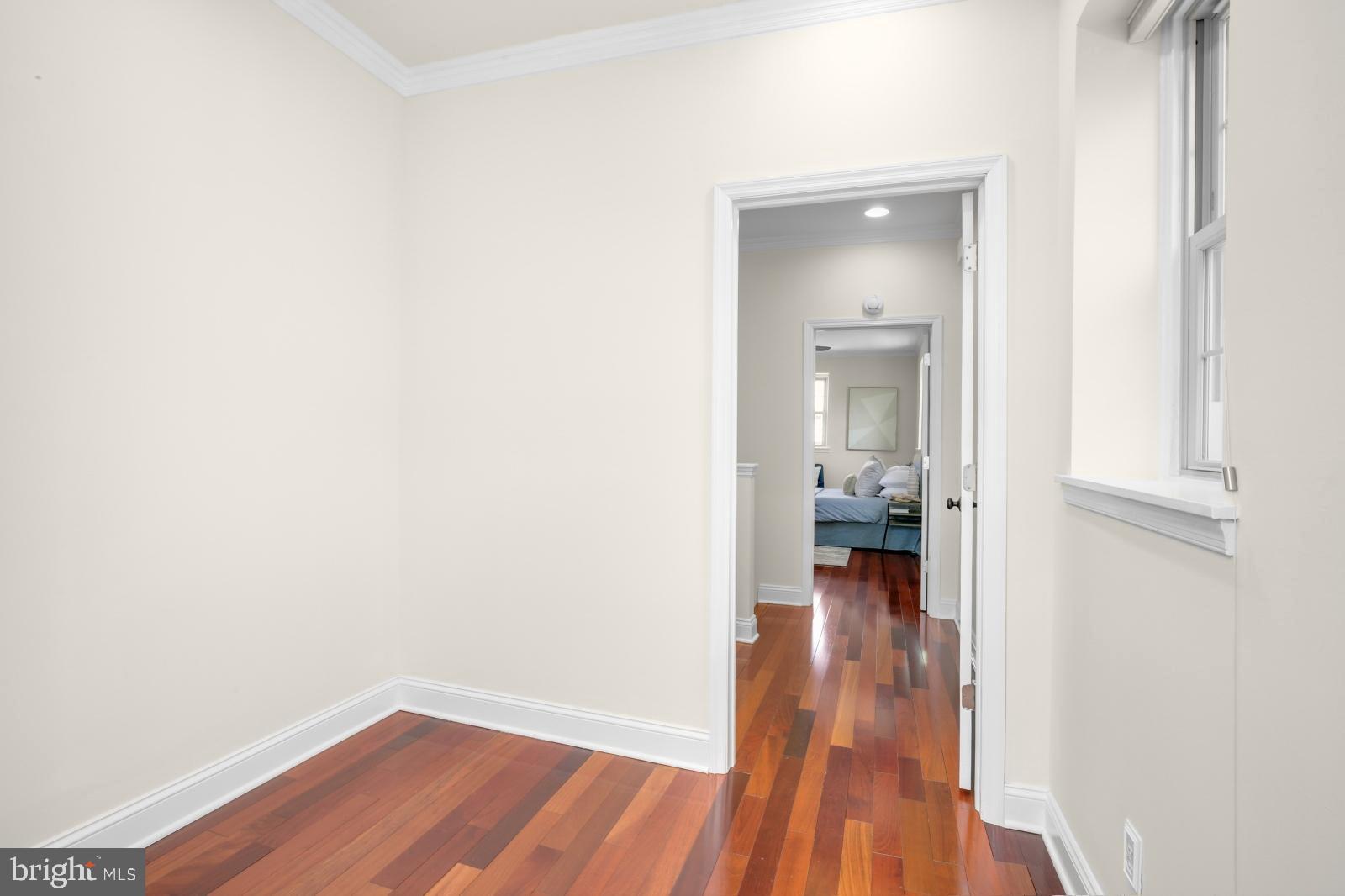 GRADUATE HOSPITAL - Residential