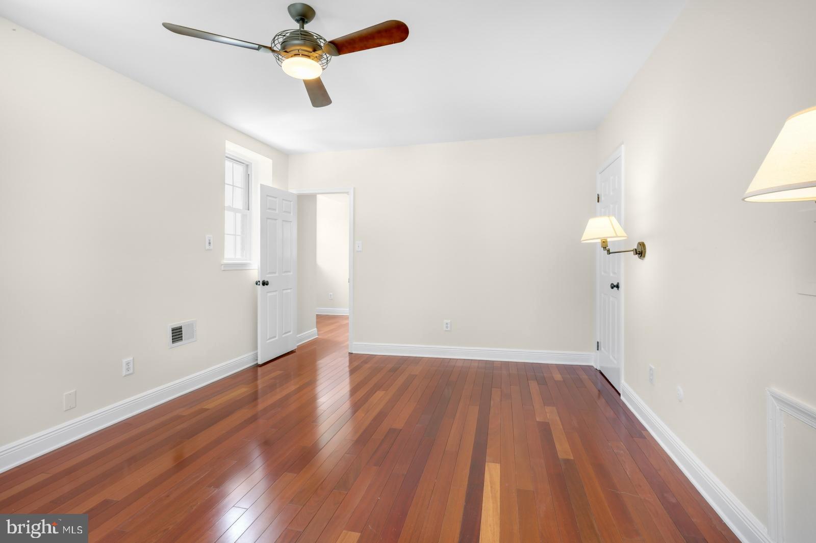 GRADUATE HOSPITAL - Residential