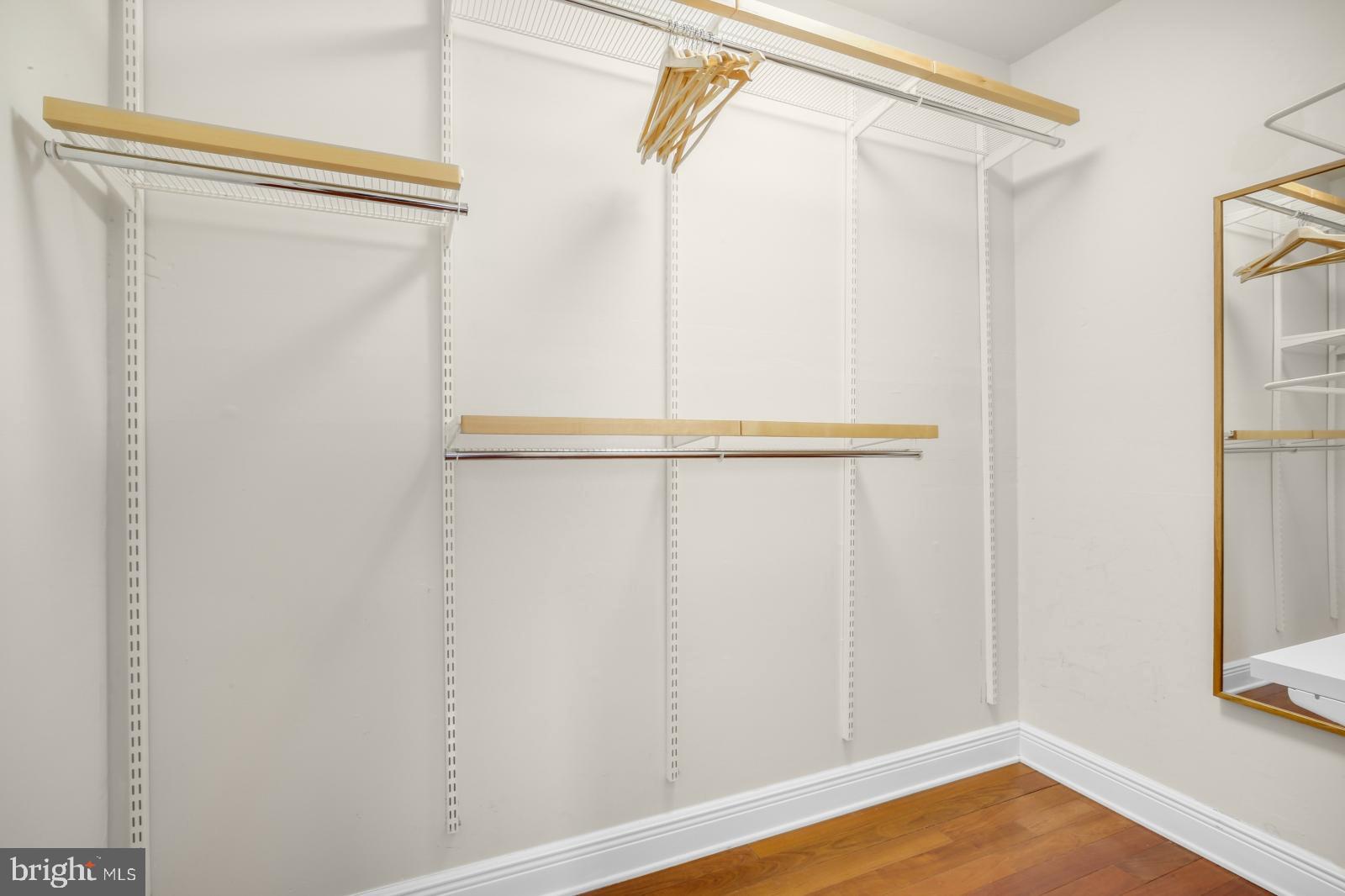 GRADUATE HOSPITAL - Residential