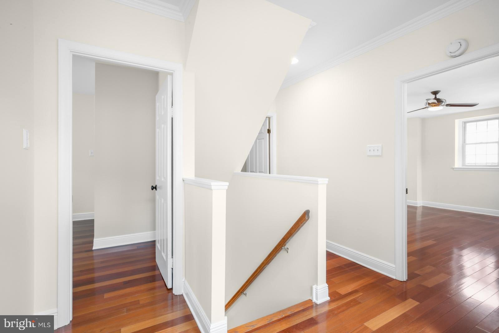 GRADUATE HOSPITAL - Residential