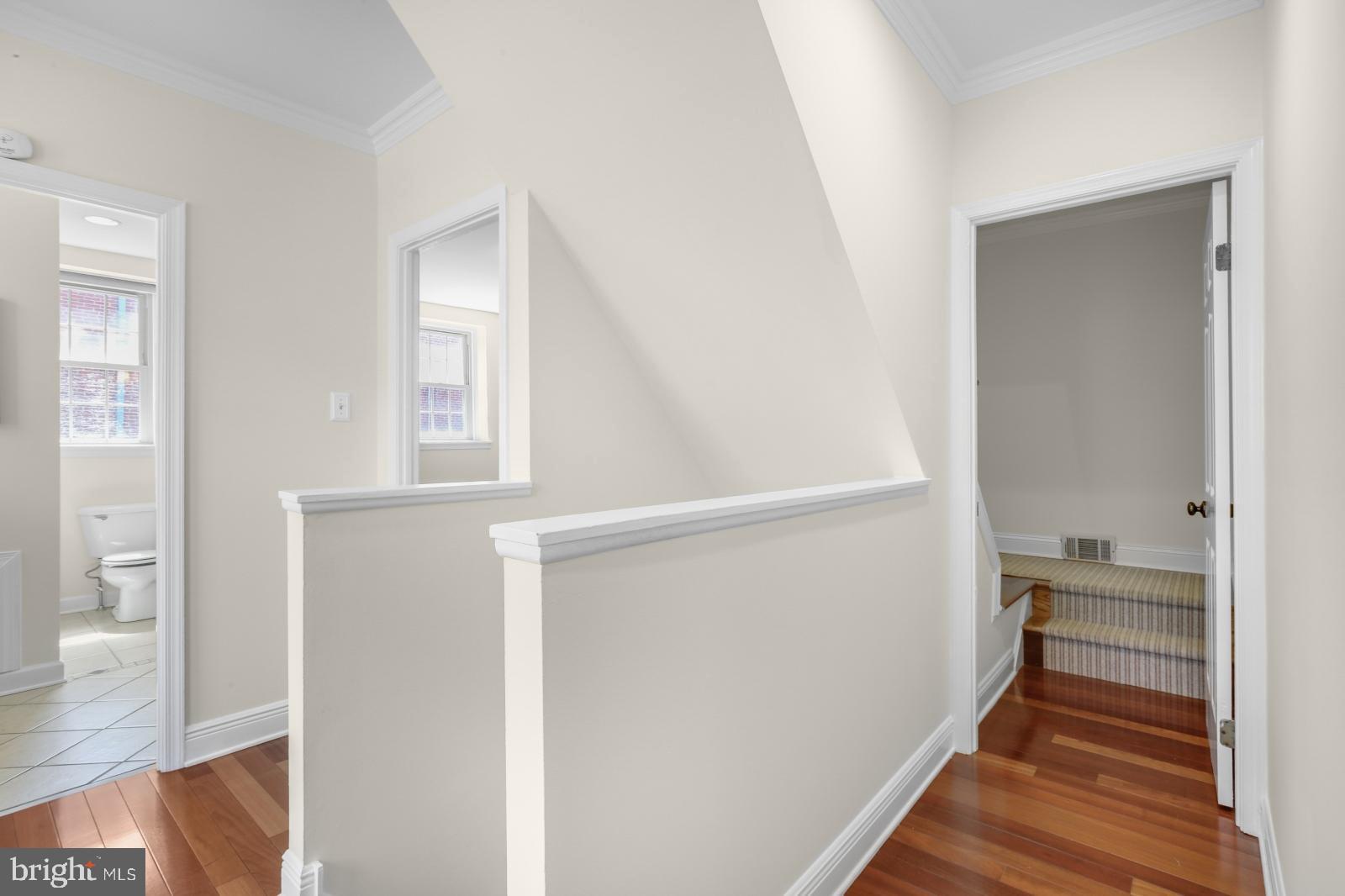 GRADUATE HOSPITAL - Residential