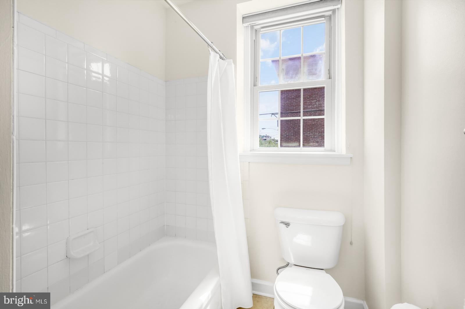 GRADUATE HOSPITAL - Residential