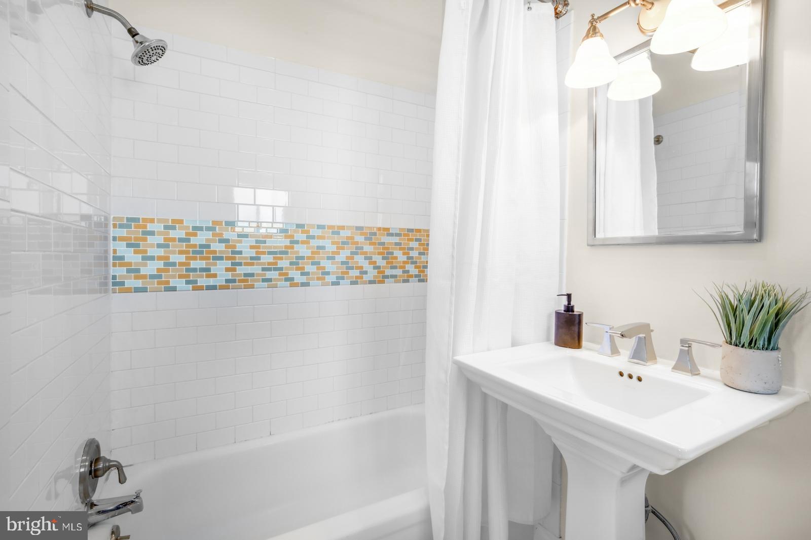 GRADUATE HOSPITAL - Residential