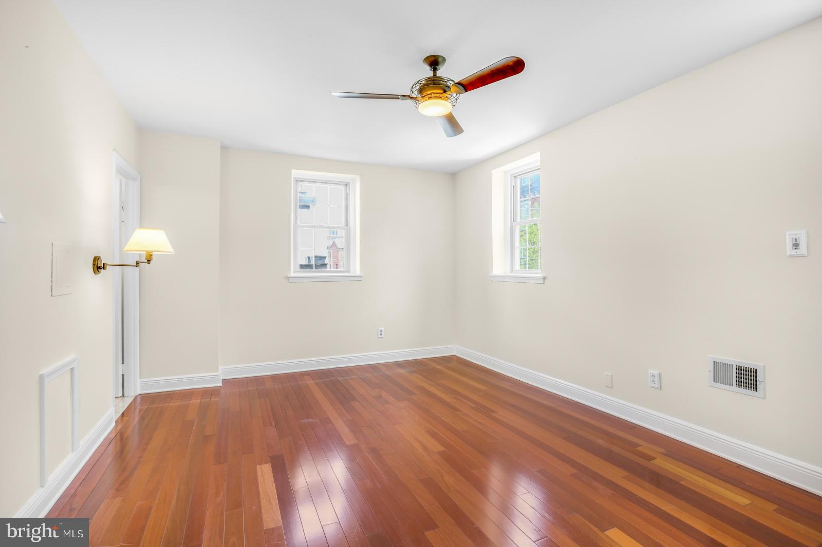 GRADUATE HOSPITAL - Residential