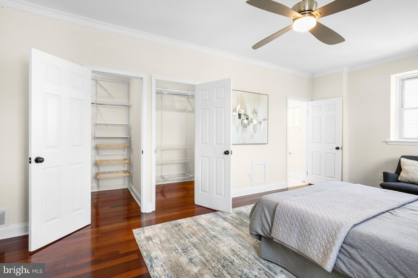 GRADUATE HOSPITAL - Residential