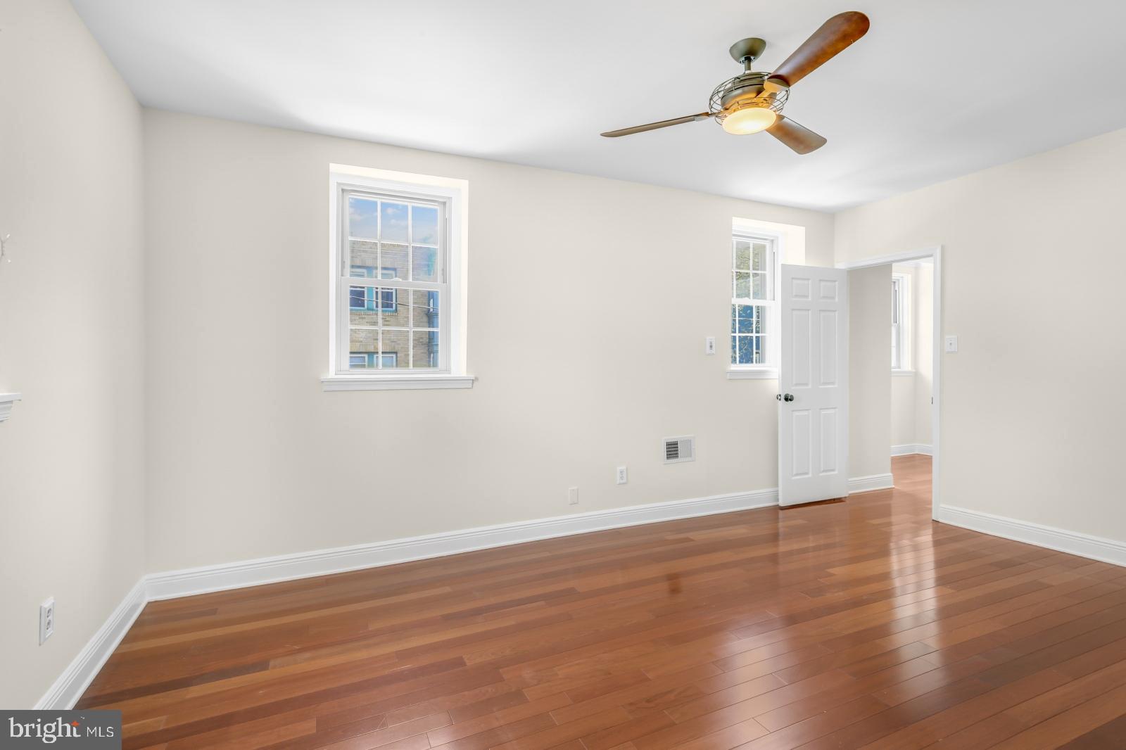 GRADUATE HOSPITAL - Residential