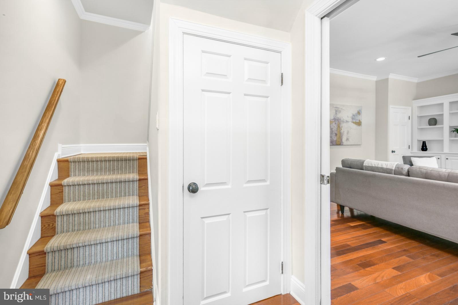 GRADUATE HOSPITAL - Residential