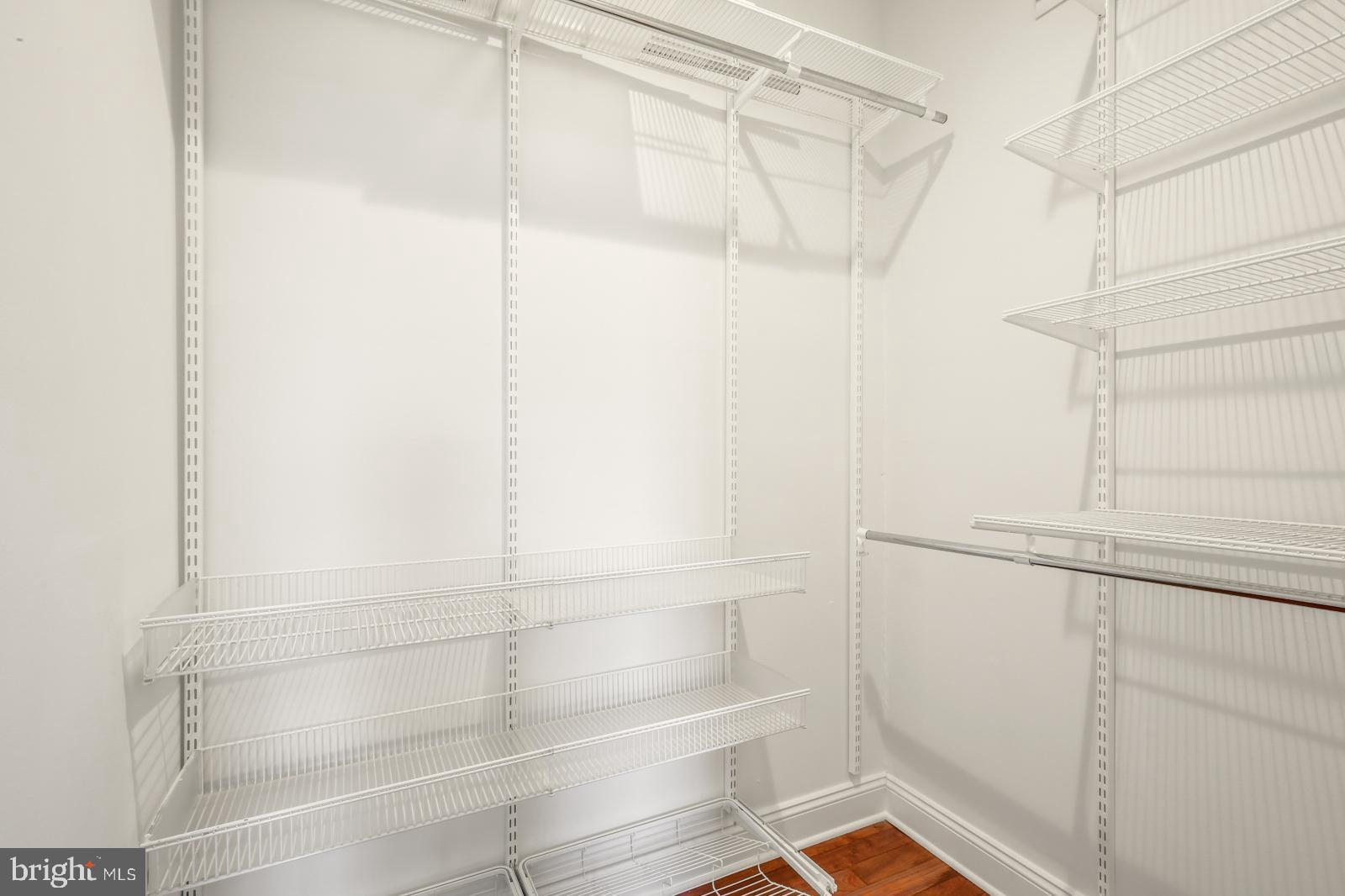 GRADUATE HOSPITAL - Residential