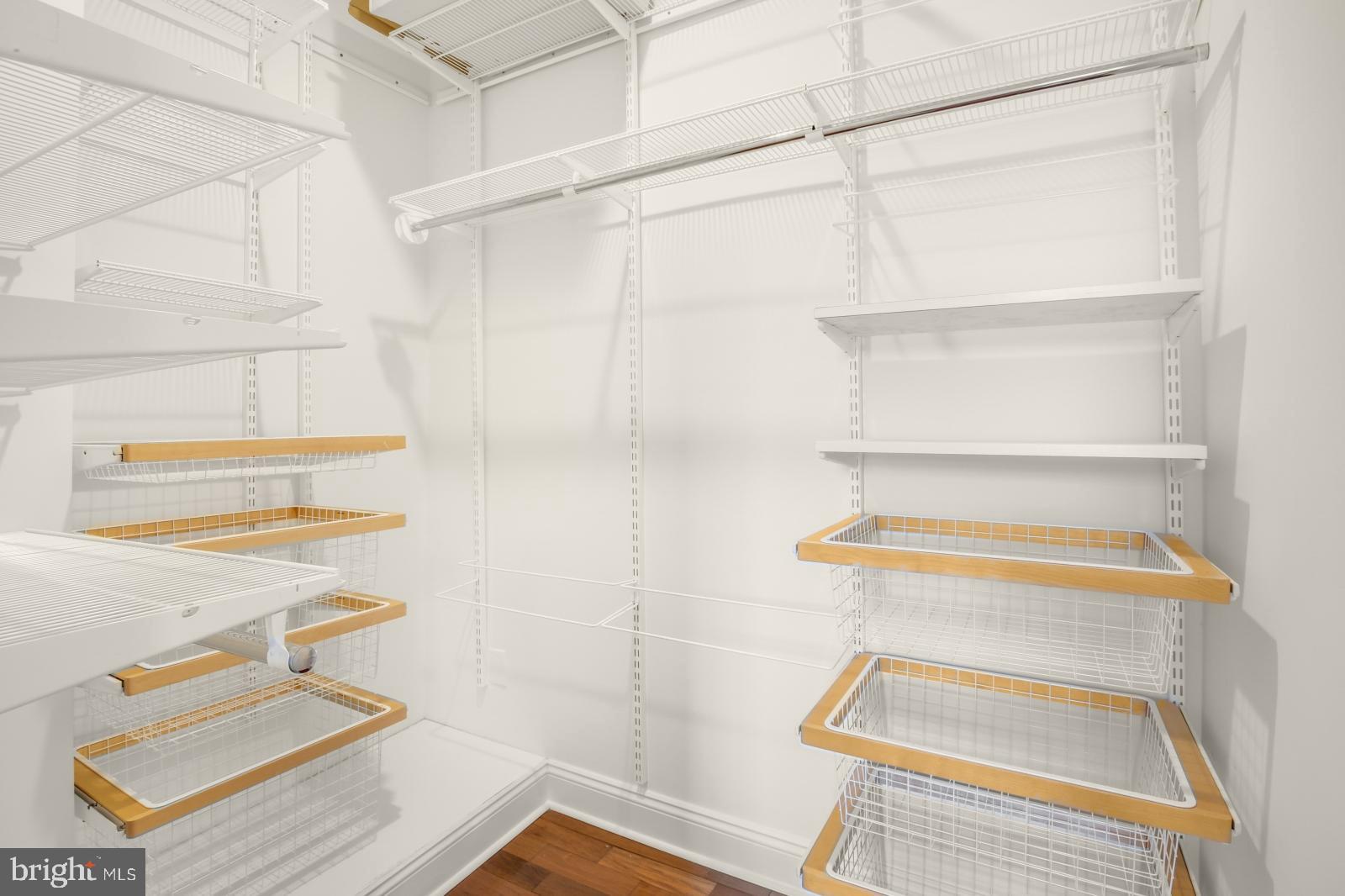 GRADUATE HOSPITAL - Residential