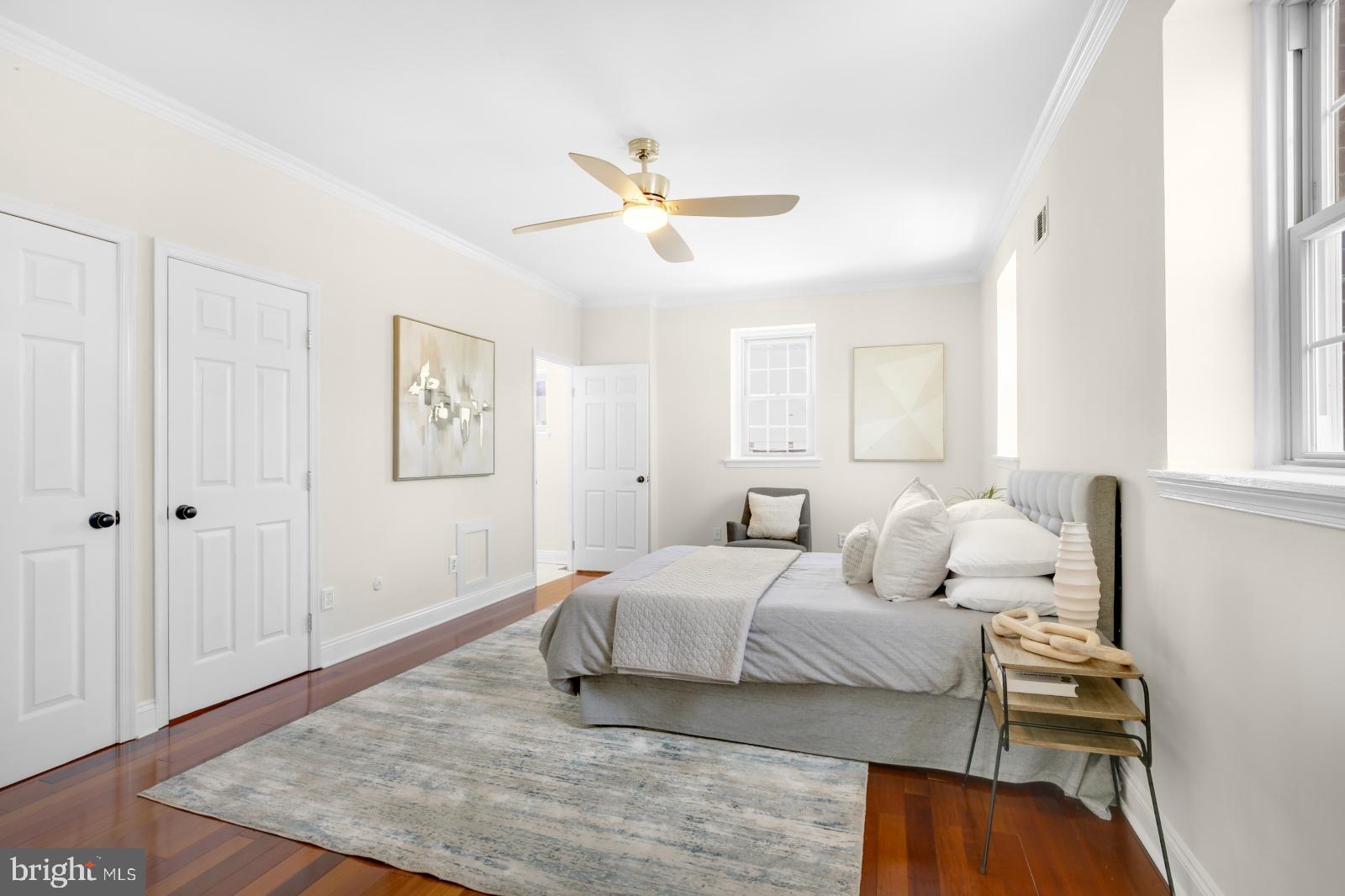 GRADUATE HOSPITAL - Residential