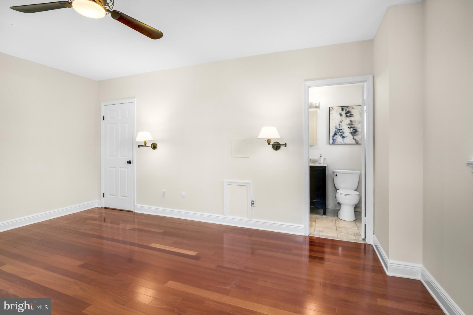 GRADUATE HOSPITAL - Residential