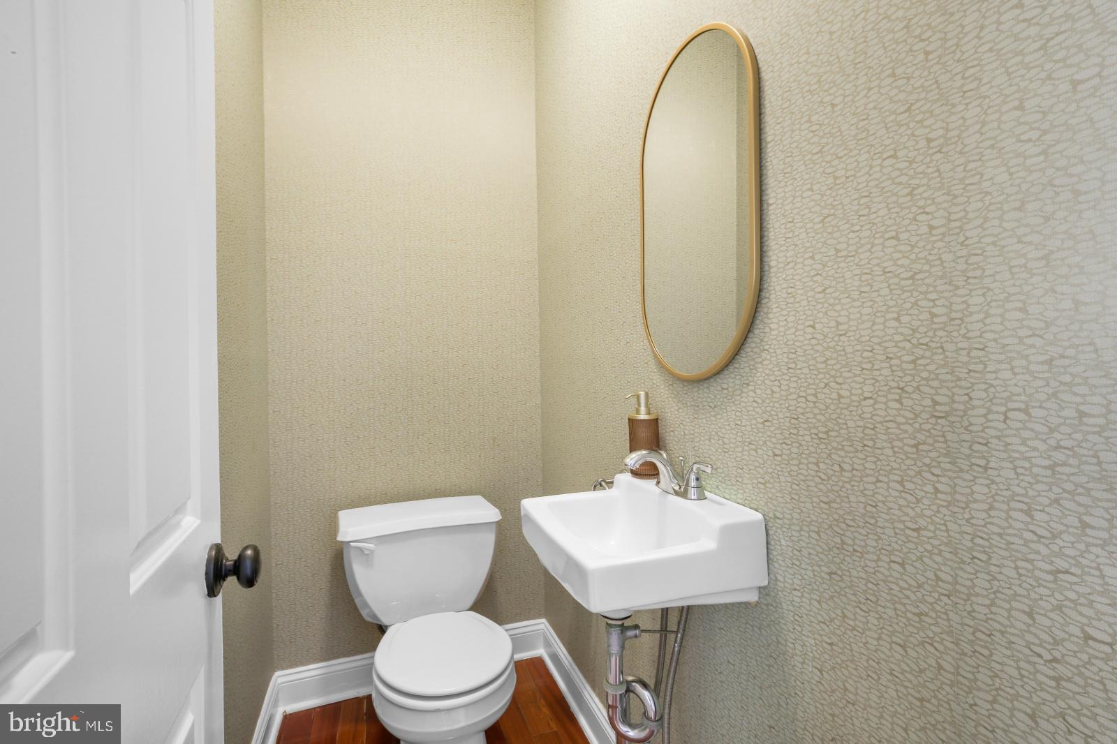 GRADUATE HOSPITAL - Residential