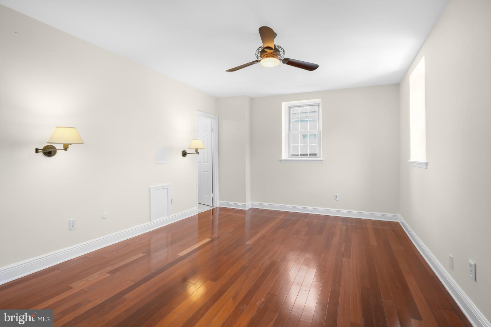 GRADUATE HOSPITAL - Residential